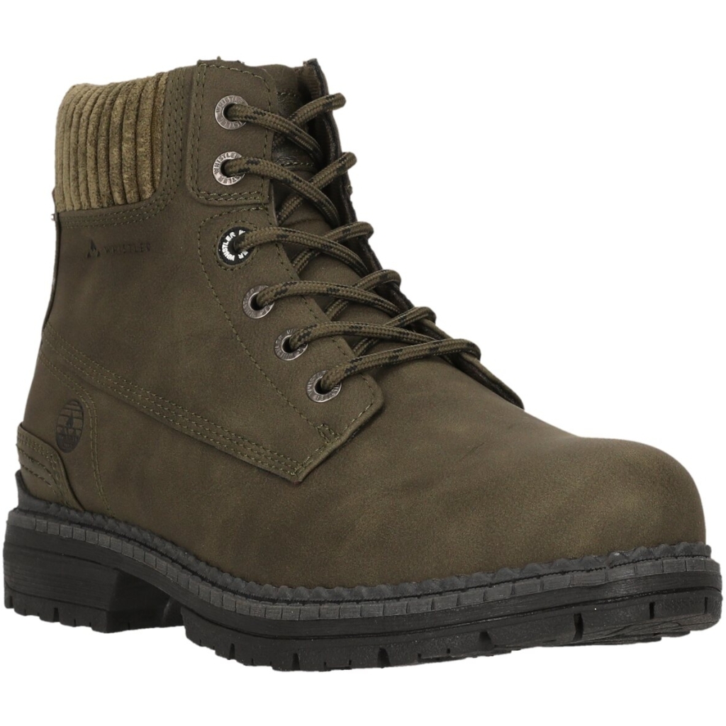 WHISTLER LastX W Boots - 22