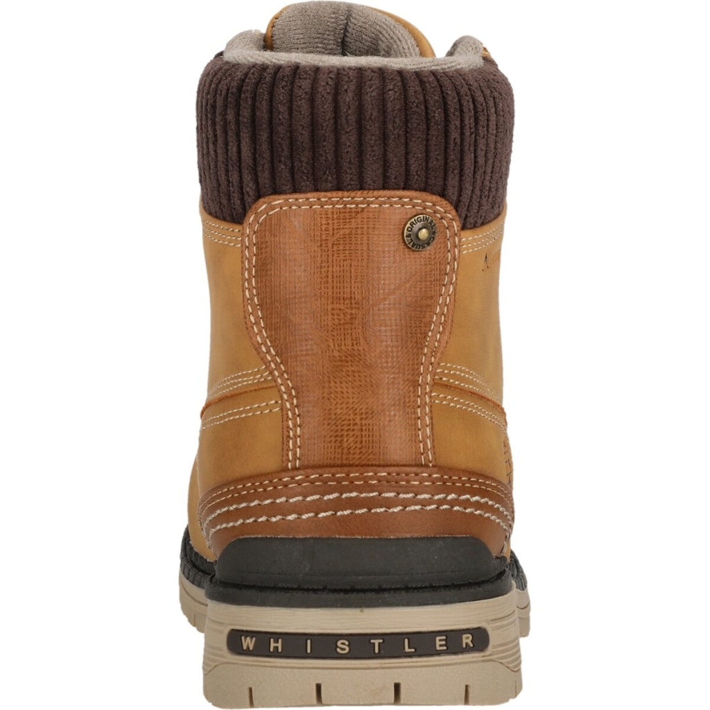 WHISTLER LastX W Boots - 6