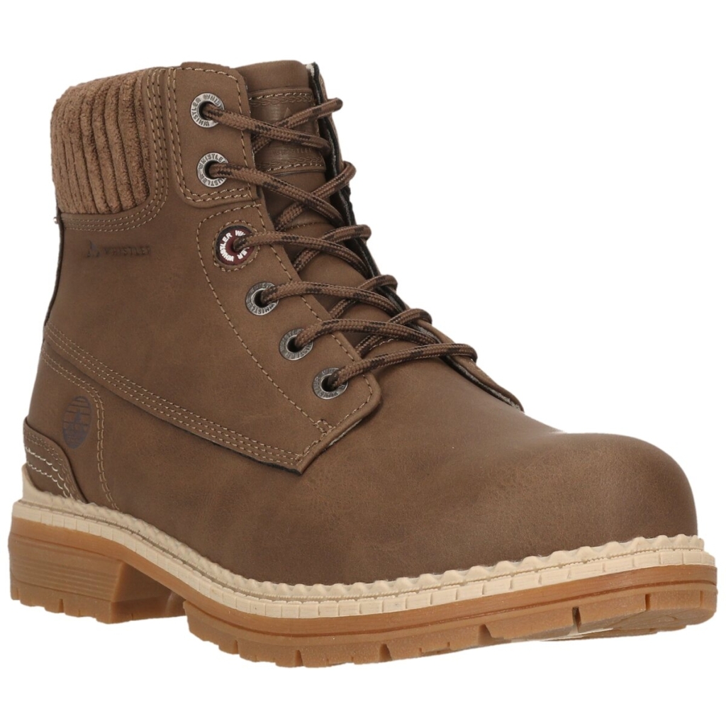 WHISTLER LastX W Boots - 16