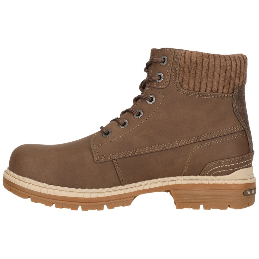 WHISTLER LastX W Boots - 14