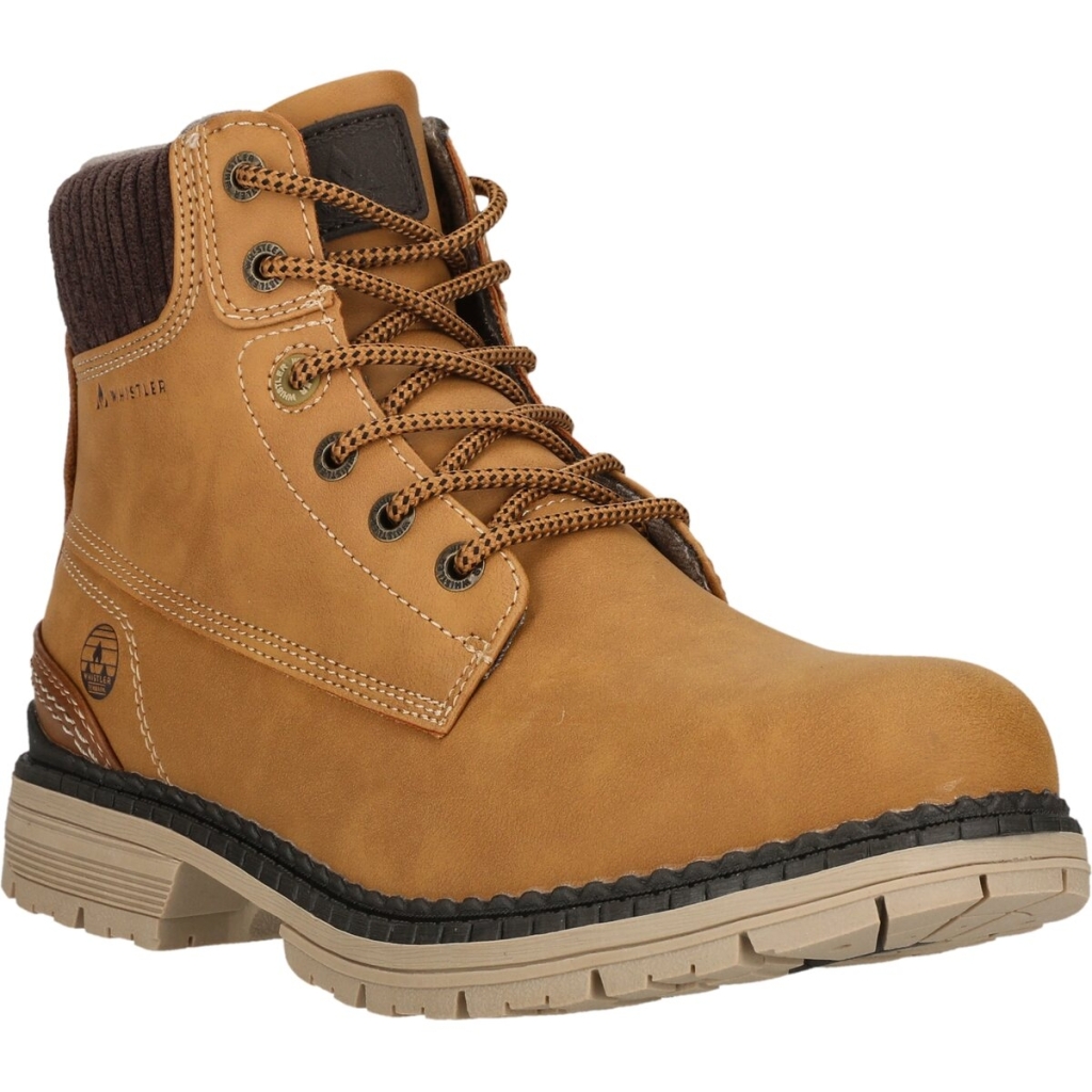 WHISTLER LastX W Boots - 10