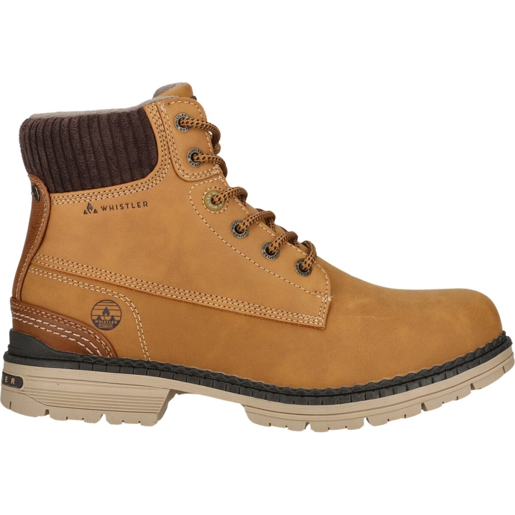 WHISTLER LastX W Boots