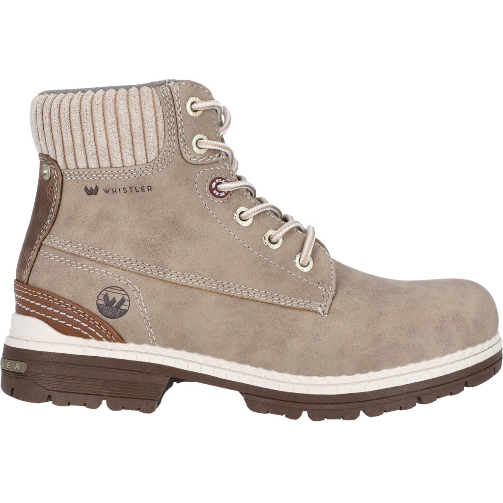 WHISTLER LastX W Boots - 4