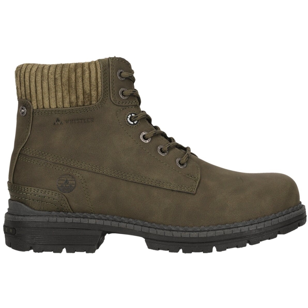 WHISTLER LastX W Boots - 3