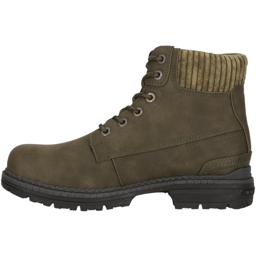WHISTLER LastX W Boots - 19