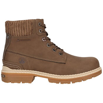 WHISTLER LastX W Boots