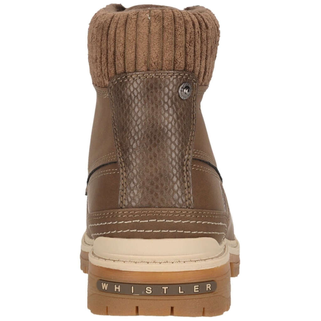 WHISTLER LastX W Boots - 12