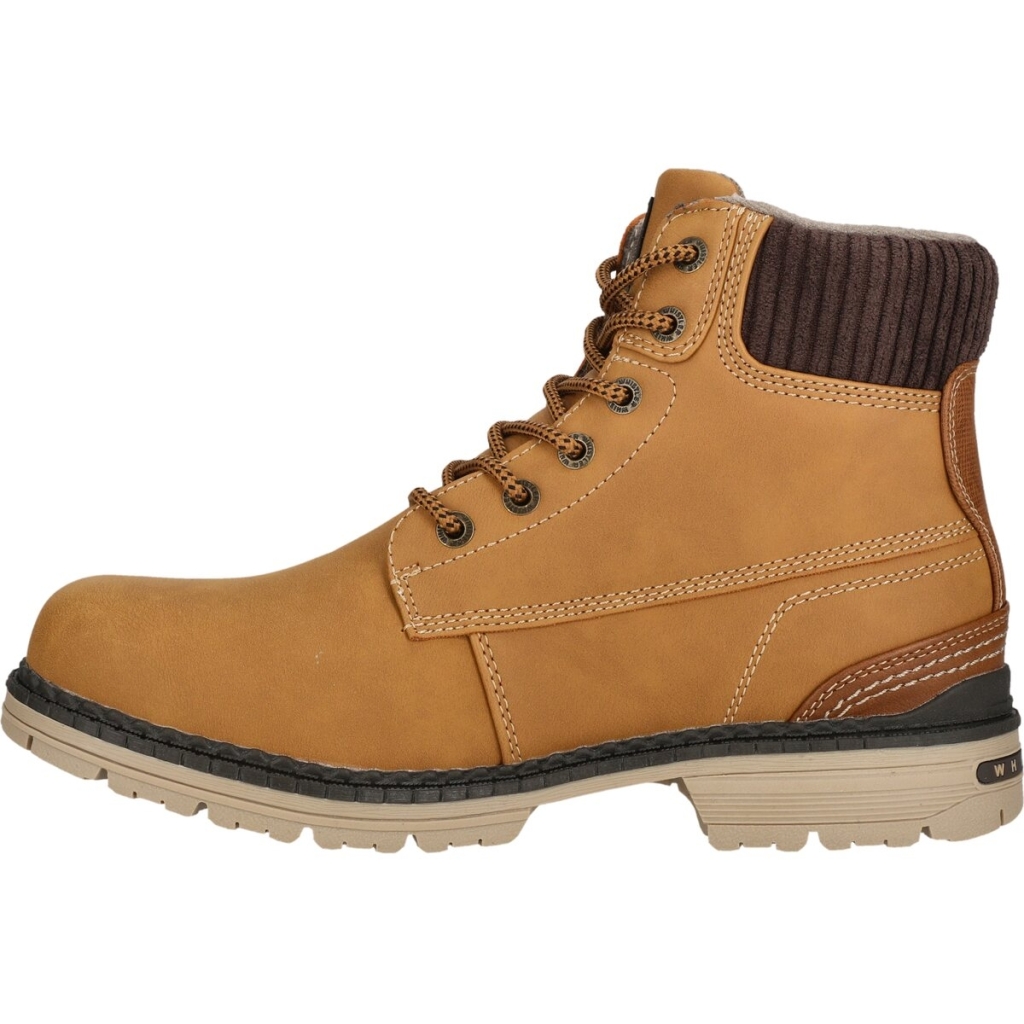 WHISTLER LastX W Boots - 8