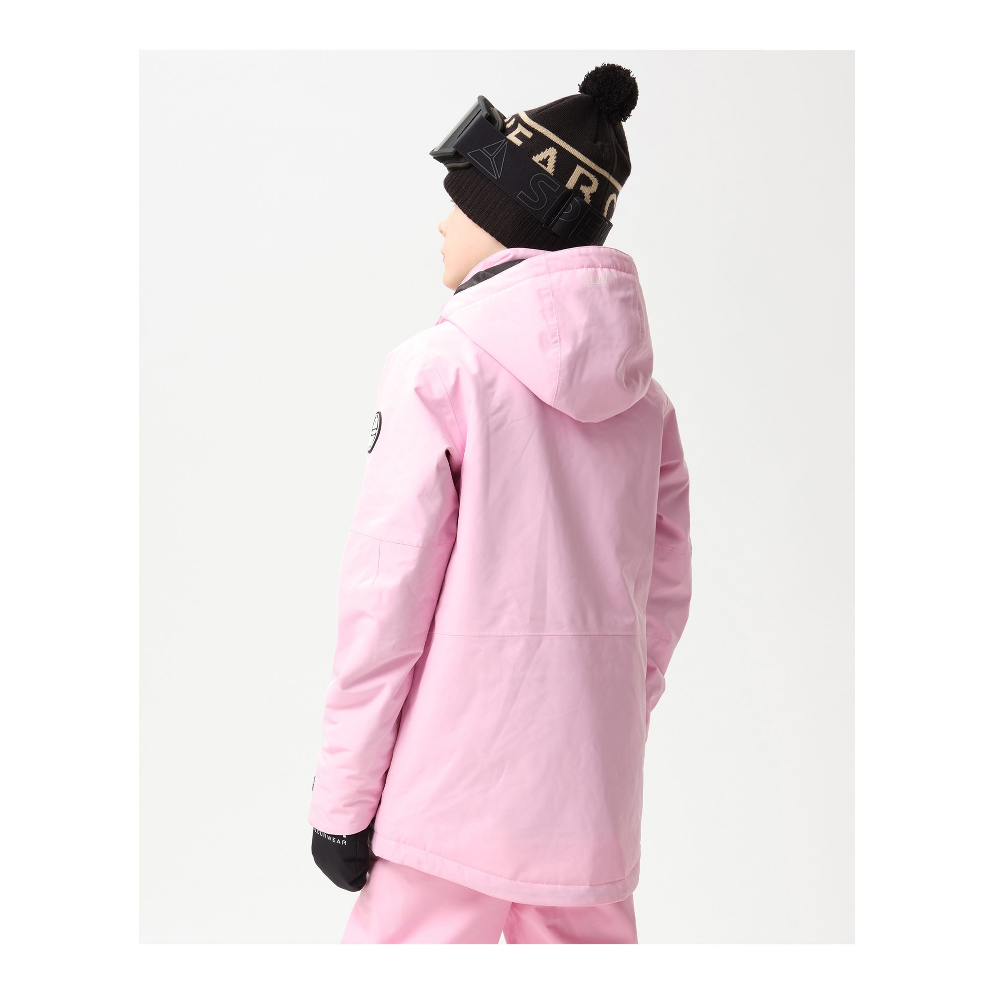 Colourwear Pow Jacket Y Skidjacka - 5