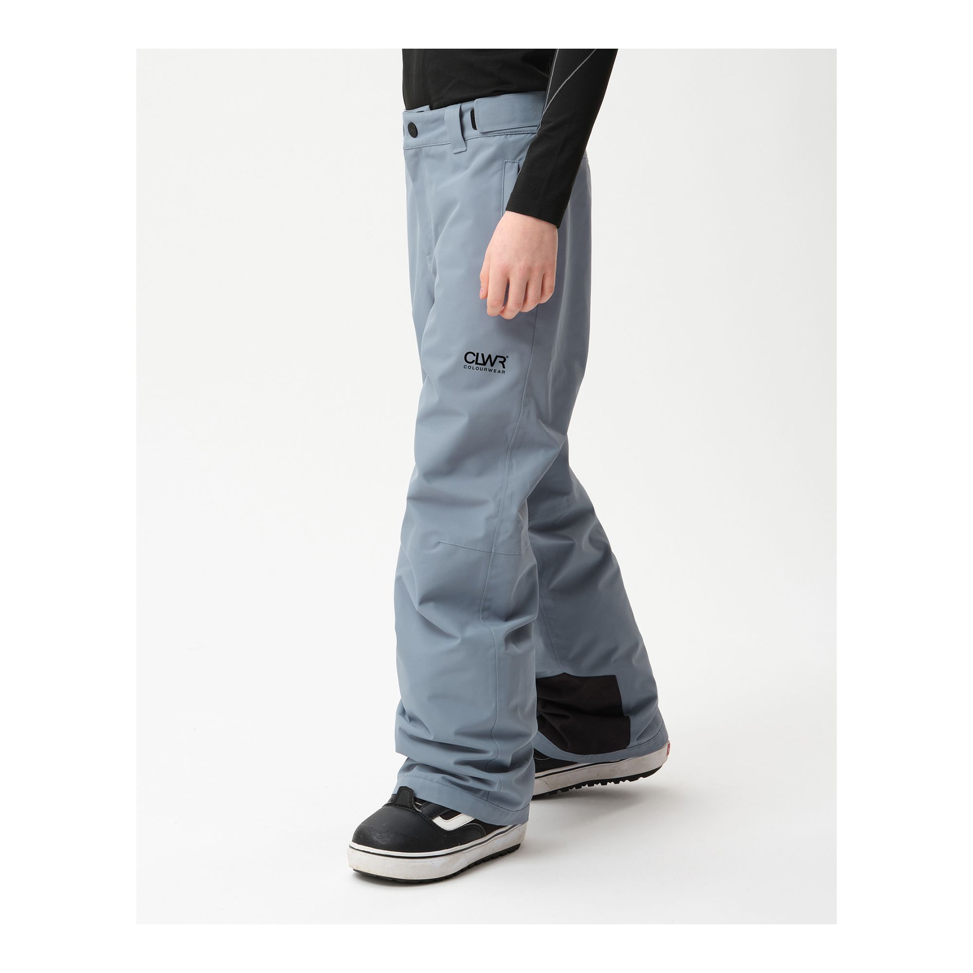 ColourWear Y Line Pants Skidbyxor - 11