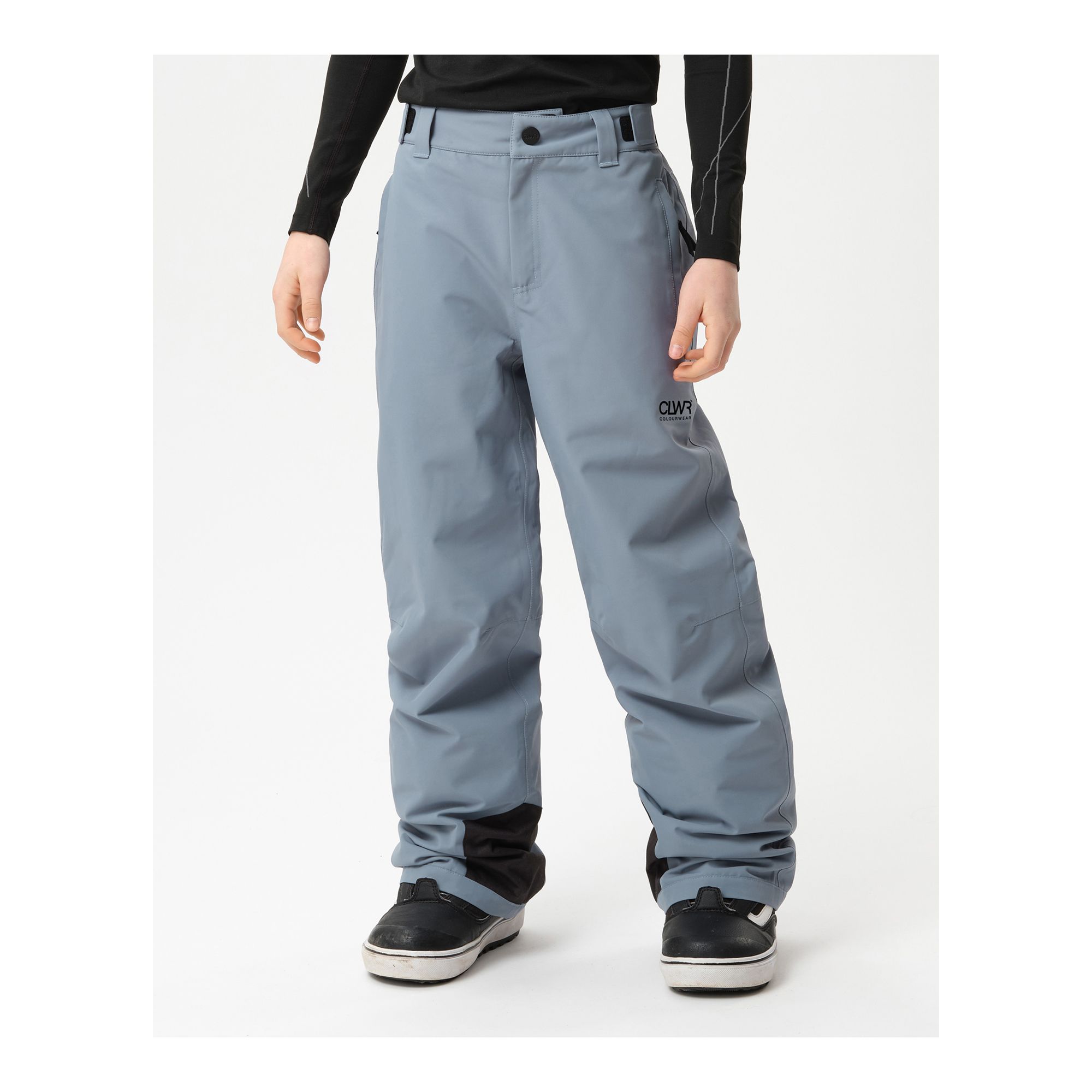 ColourWear Y Line Pants Skidbyxor - 9