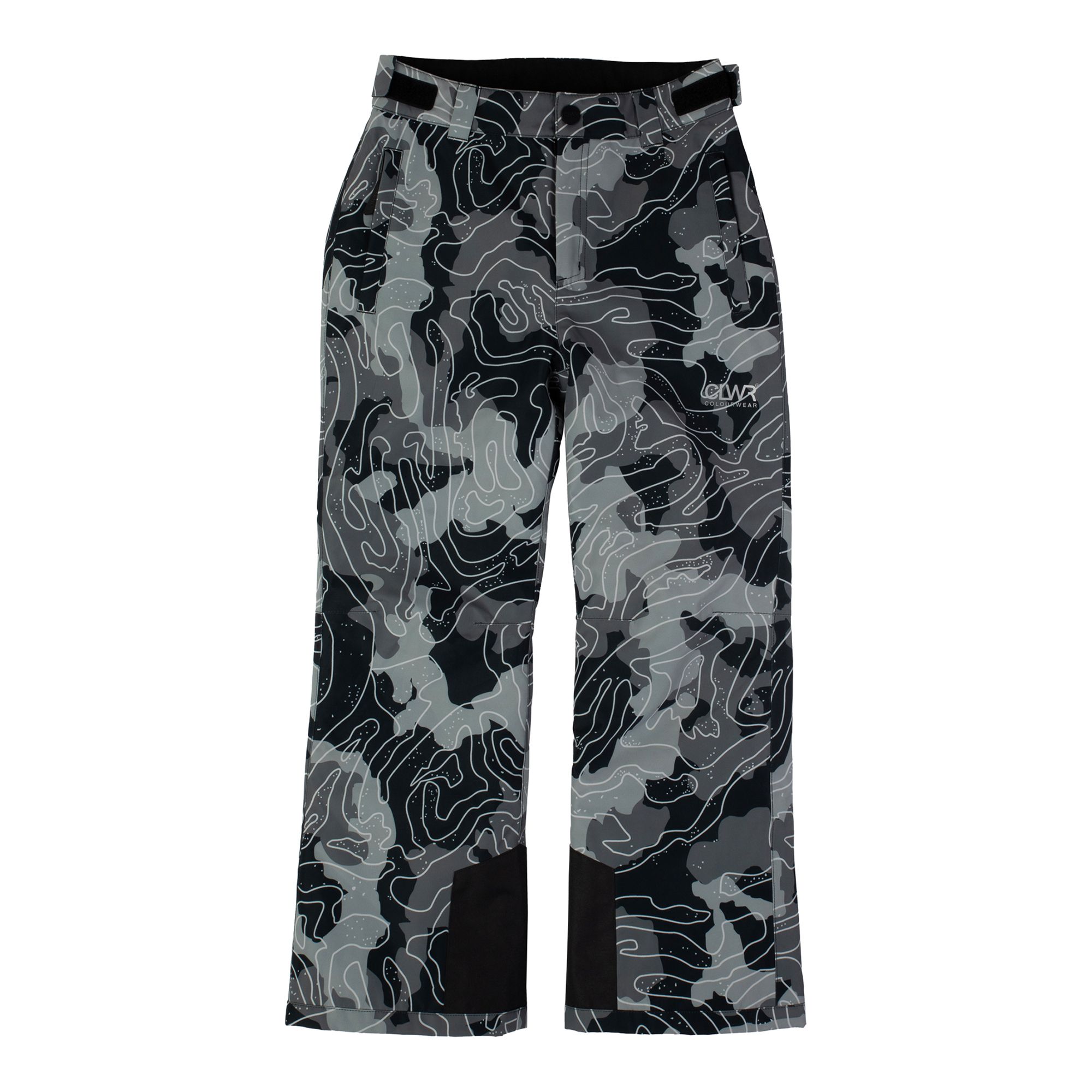 ColourWear Y Line Pants Skidbyxor - 7