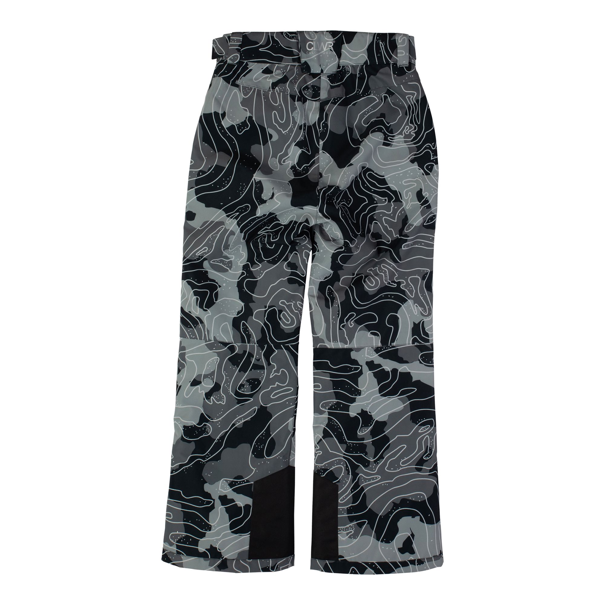ColourWear Y Line Pants Skidbyxor - 8