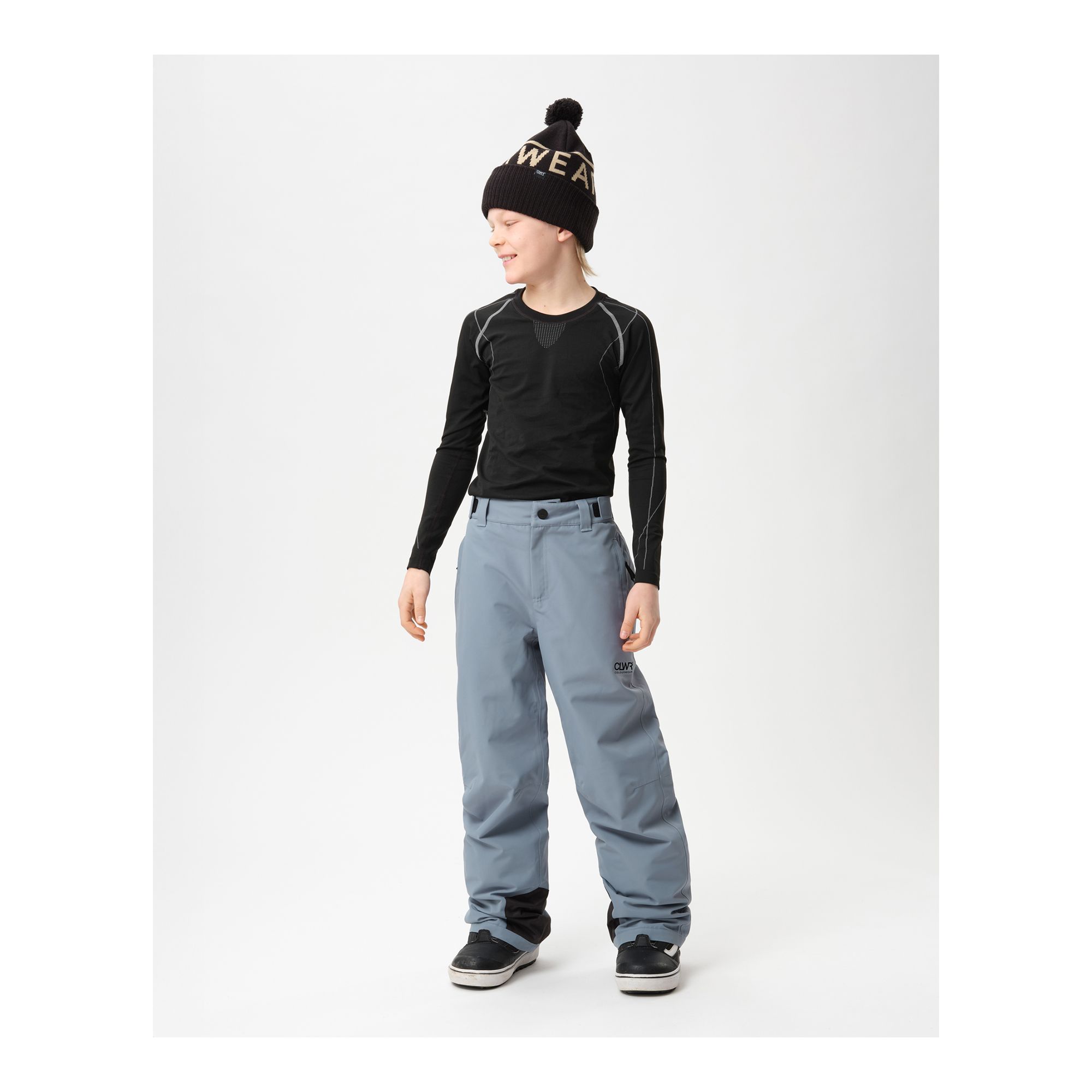 ColourWear Y Line Pants Skidbyxor - 12