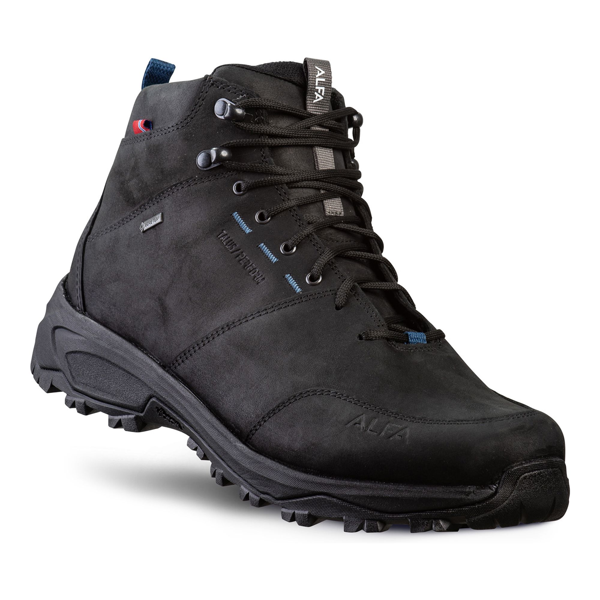 Alfa Talus Perform Gtx M Kängor
