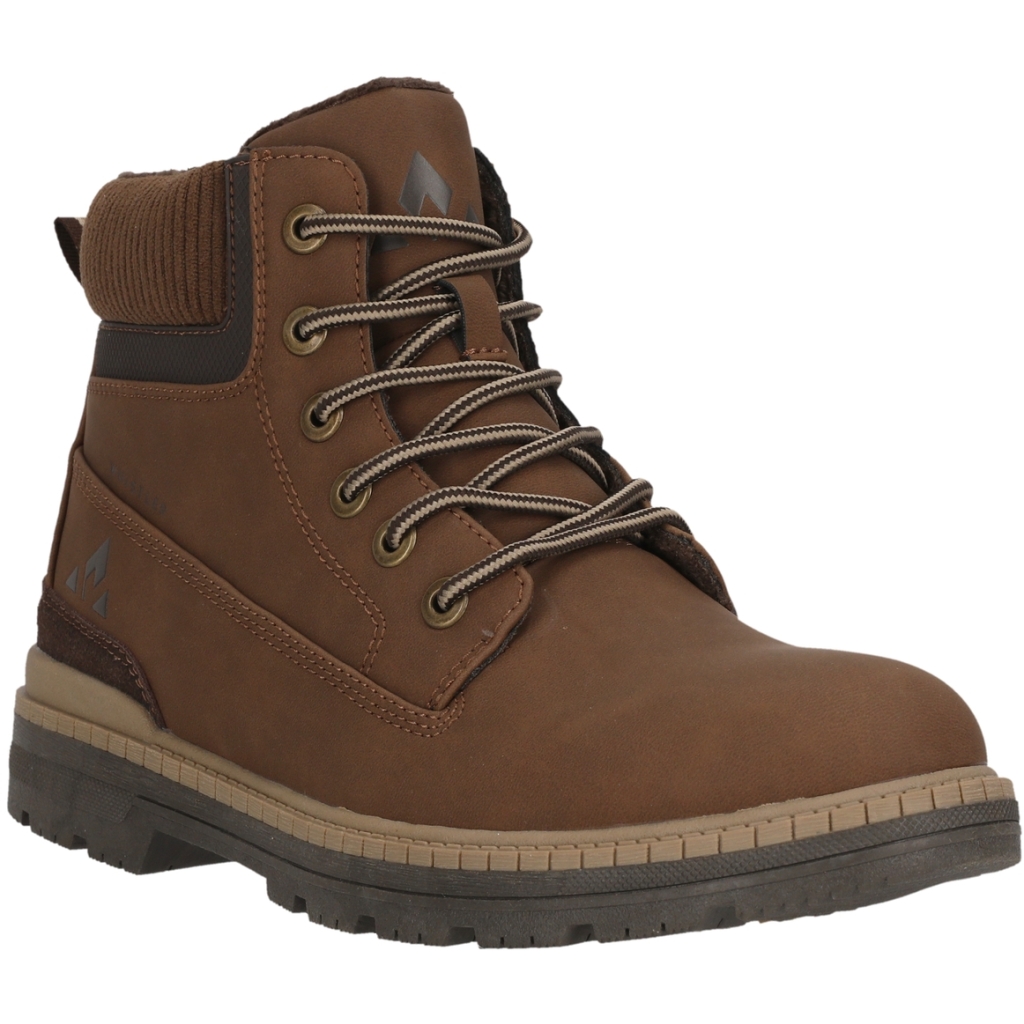 WHISTLER LinnaX M Boot - 17