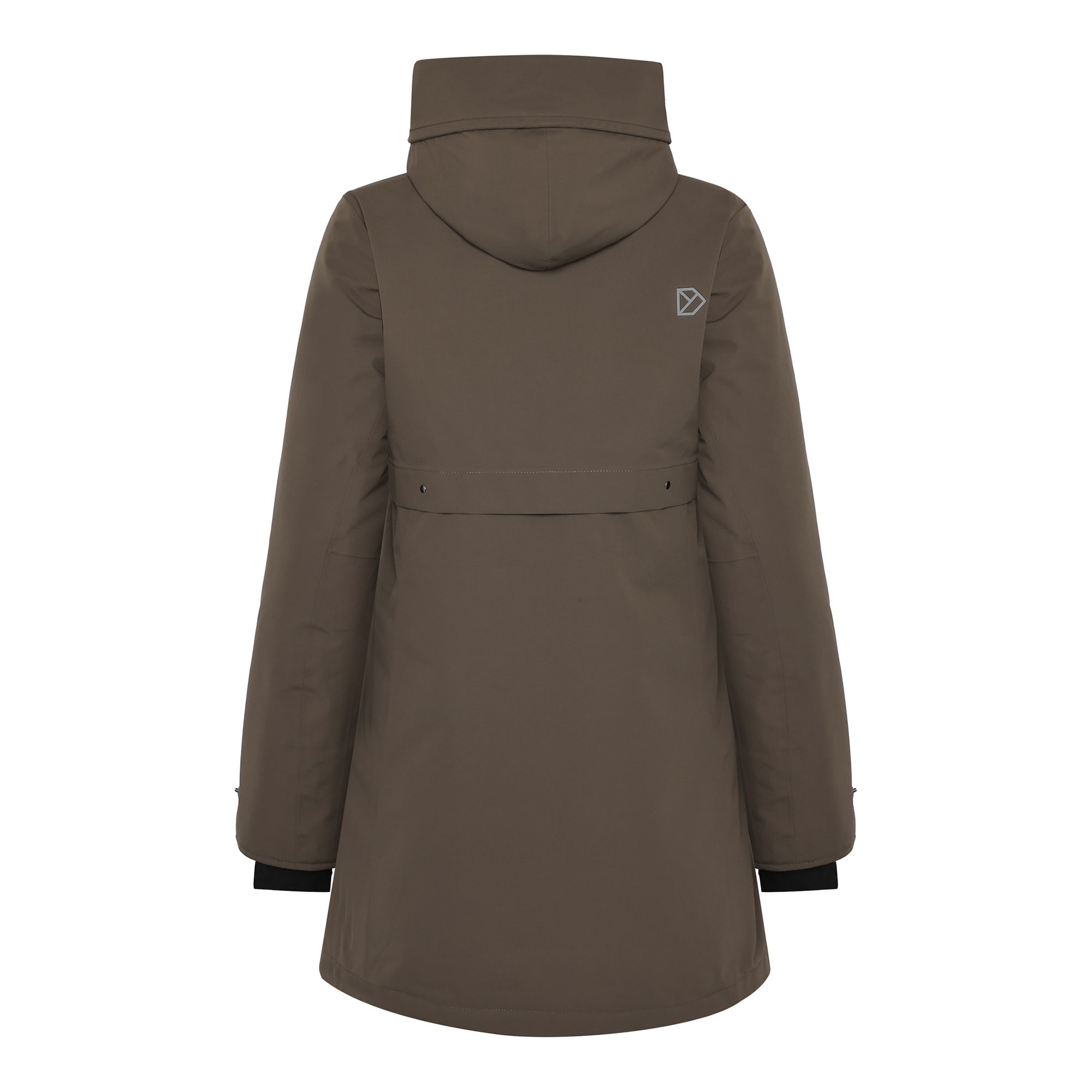 Didriksons Helle Wns Parka 6 Vinterjacka - 2