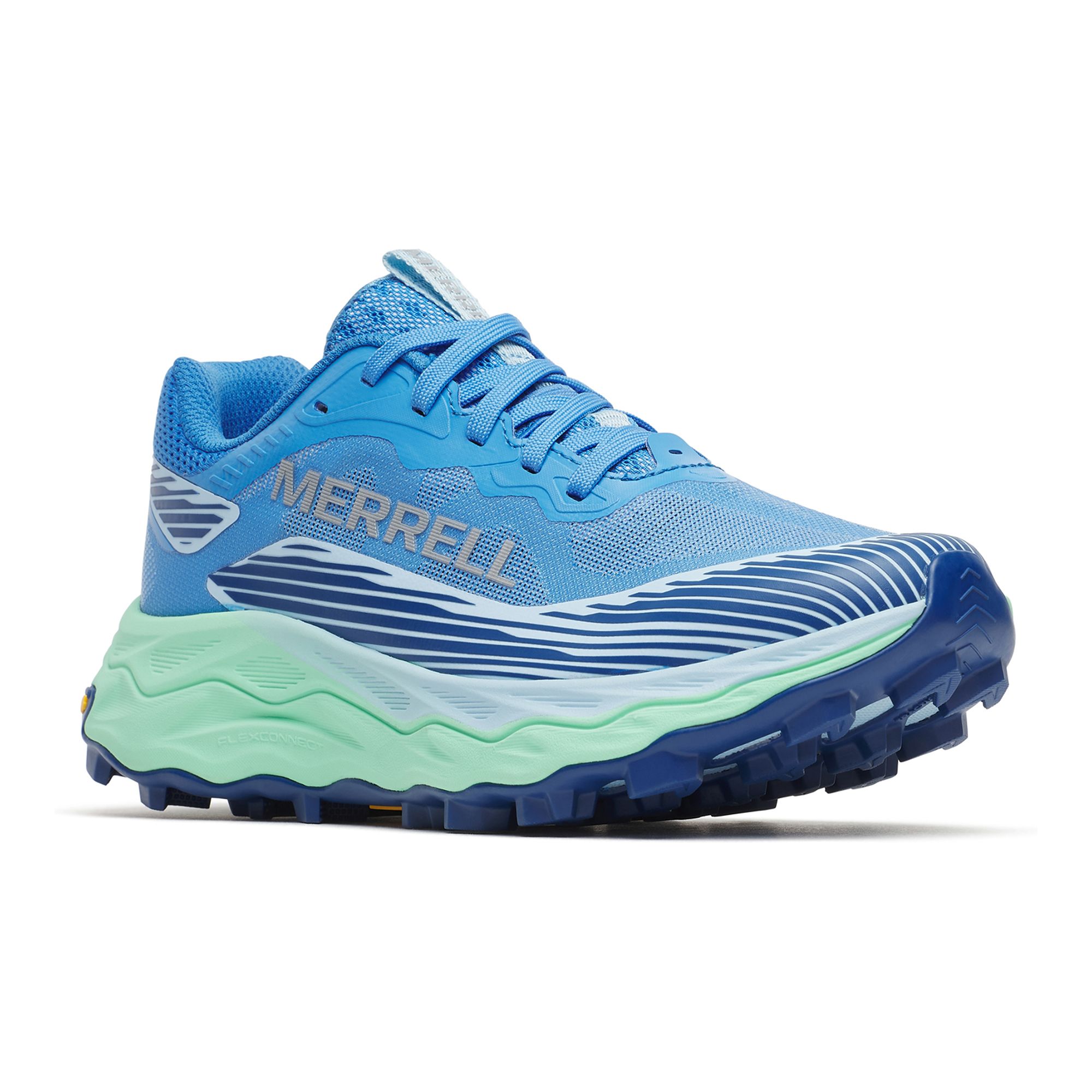 Merrell Agility Peak 6 W Löparskor - 2