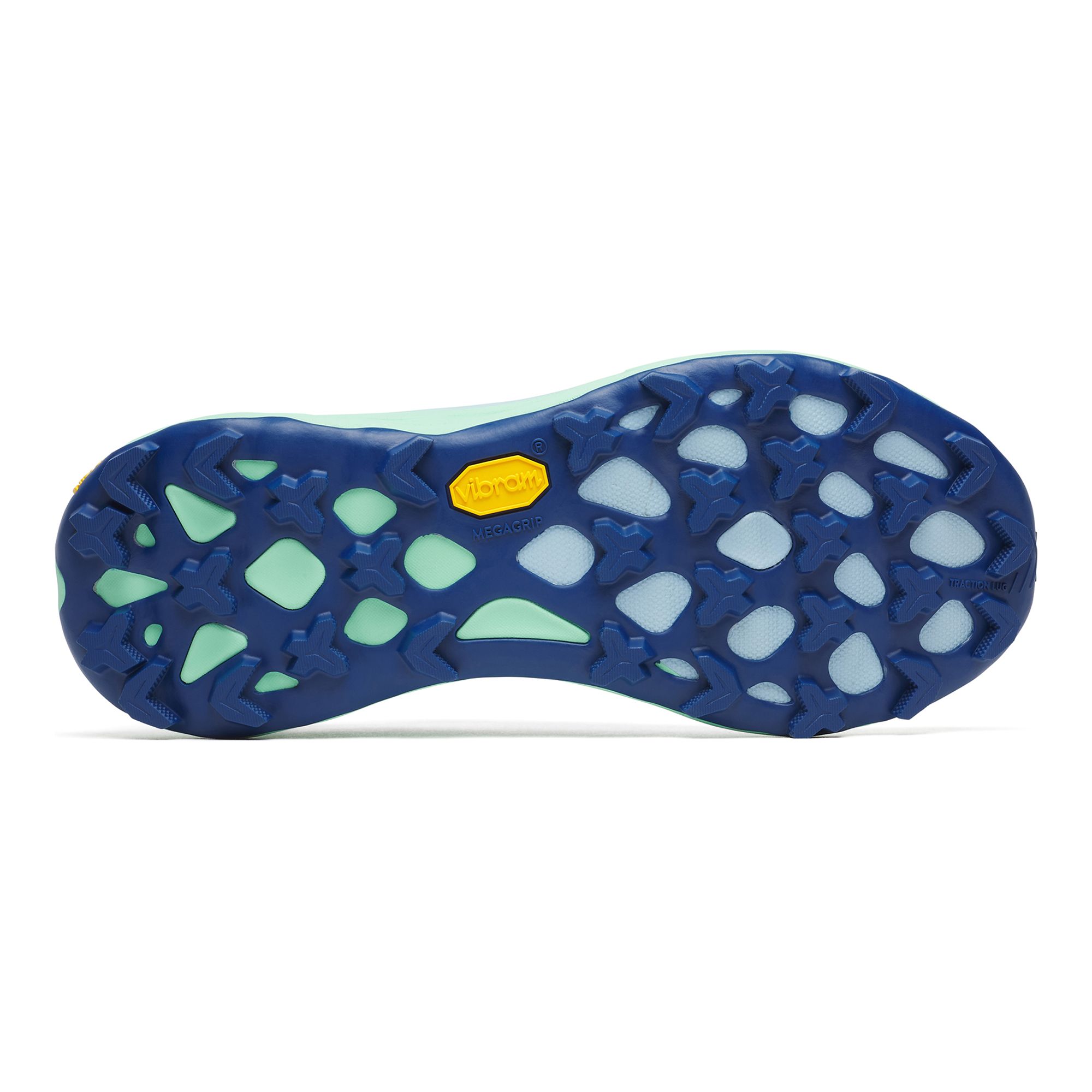 Merrell Agility Peak 6 W Löparskor - 4