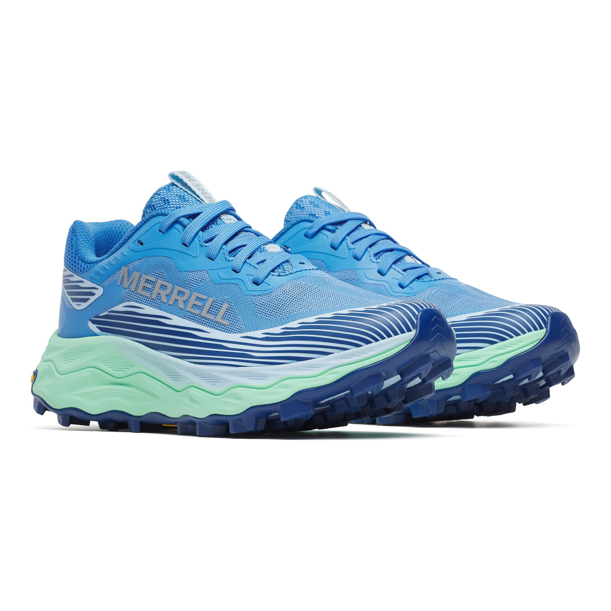 Merrell Agility Peak 6 W Löparskor - 3
