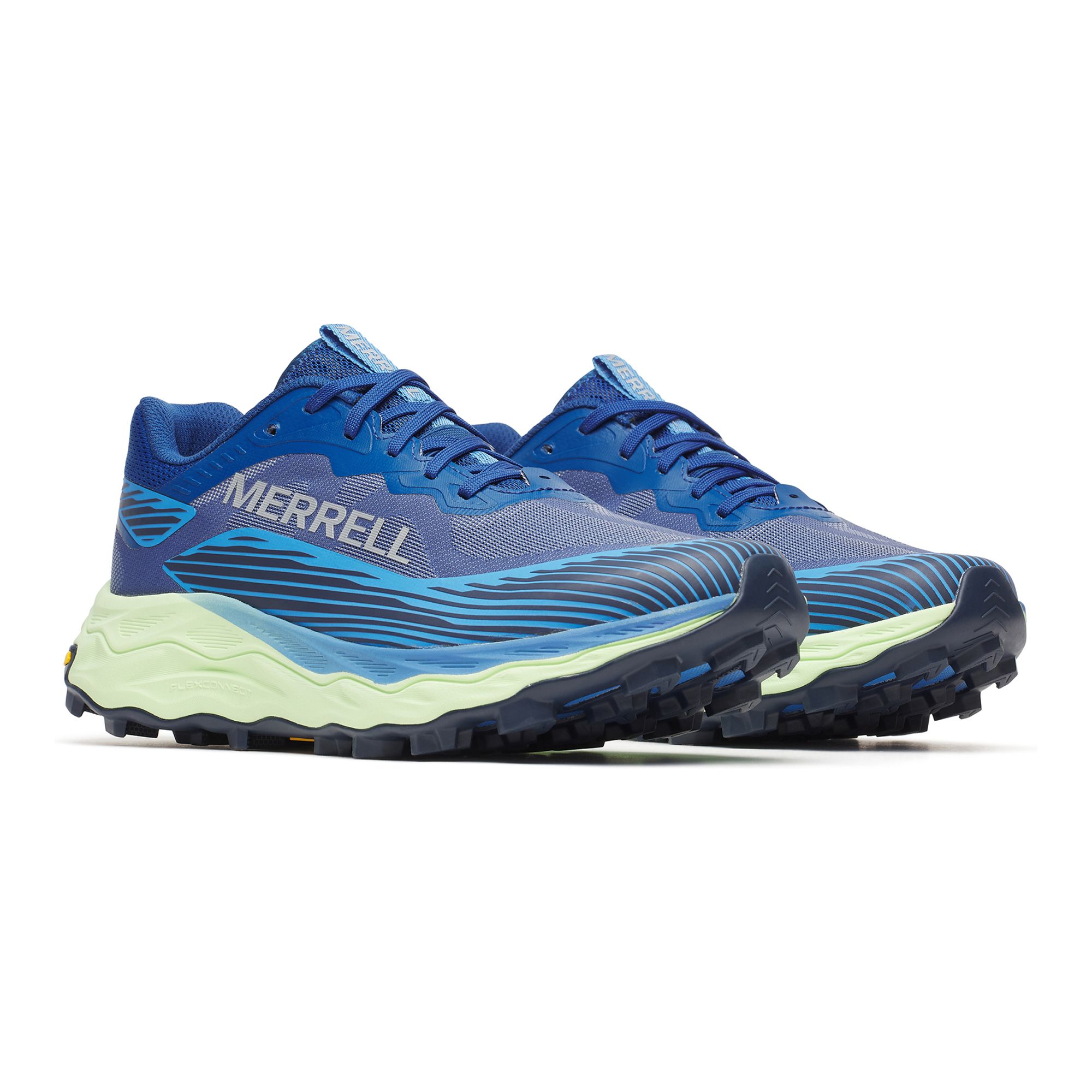 Merrell Agility Peak 6 M Löparskor - 2