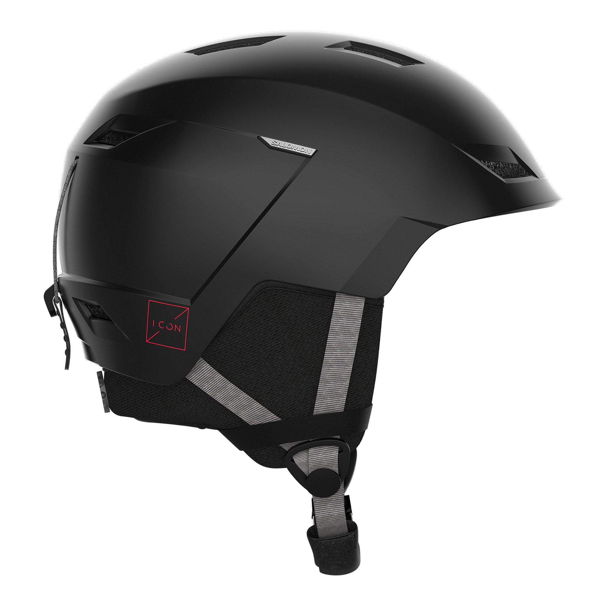 Salomon Helmet Icon LT Access Skidhjälm - 8