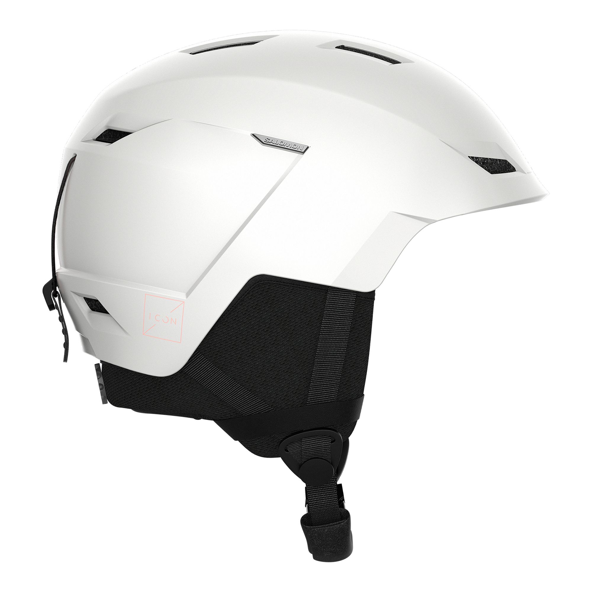 Salomon Helmet Icon LT Access Skidhjälm