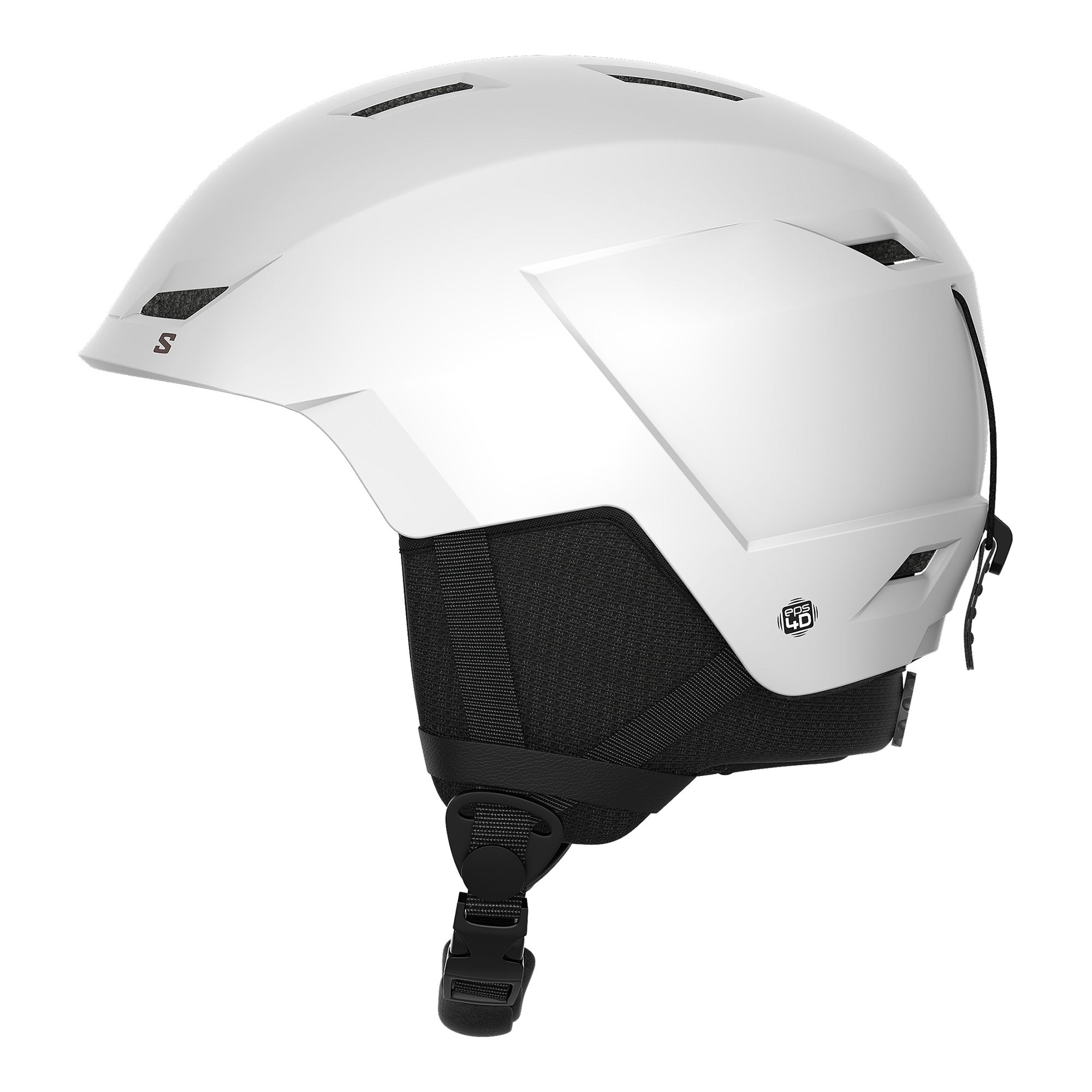 Salomon Helmet Icon LT Access Skidhjälm - 3