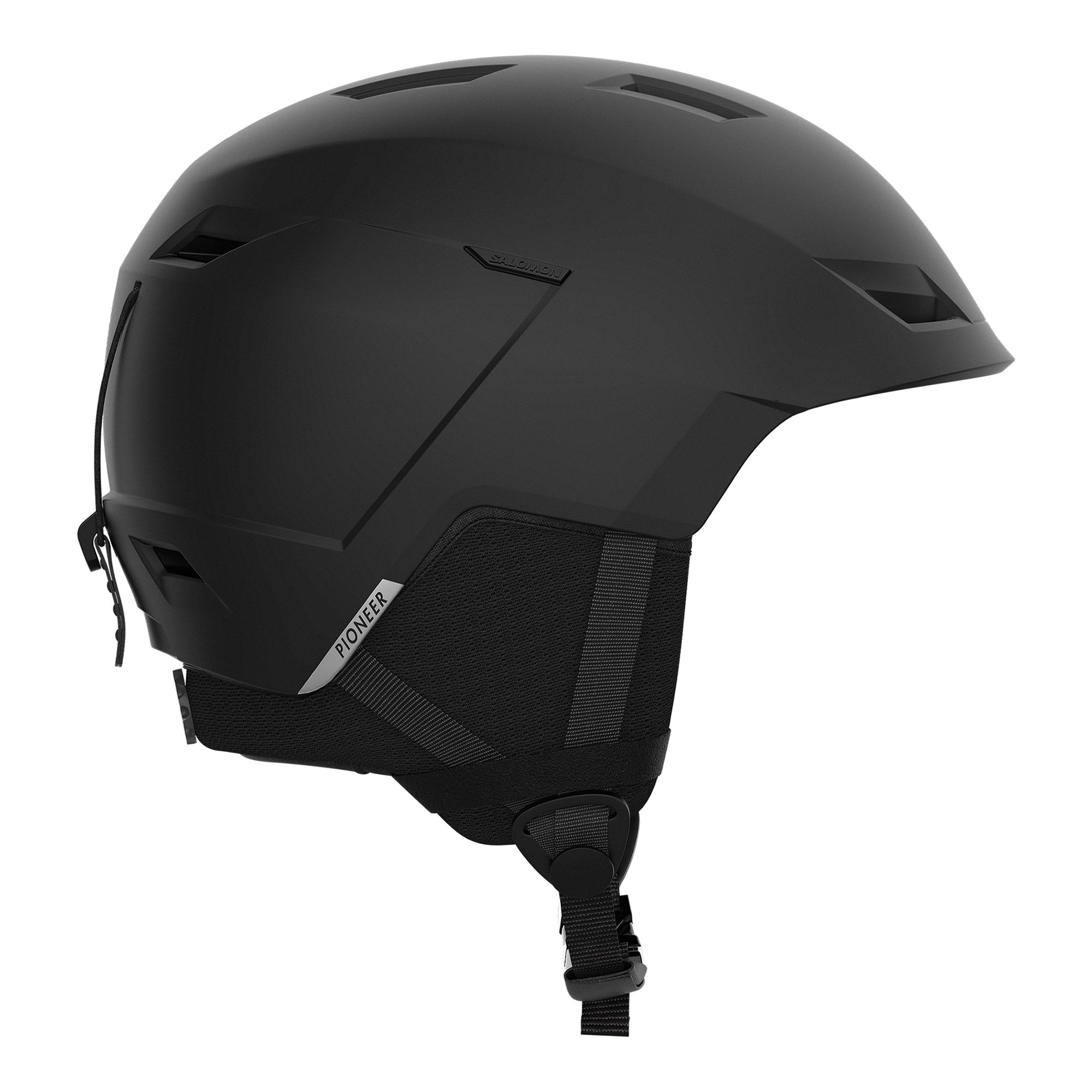 Salomon Helmet Pioneer LT Access Skidhjälm