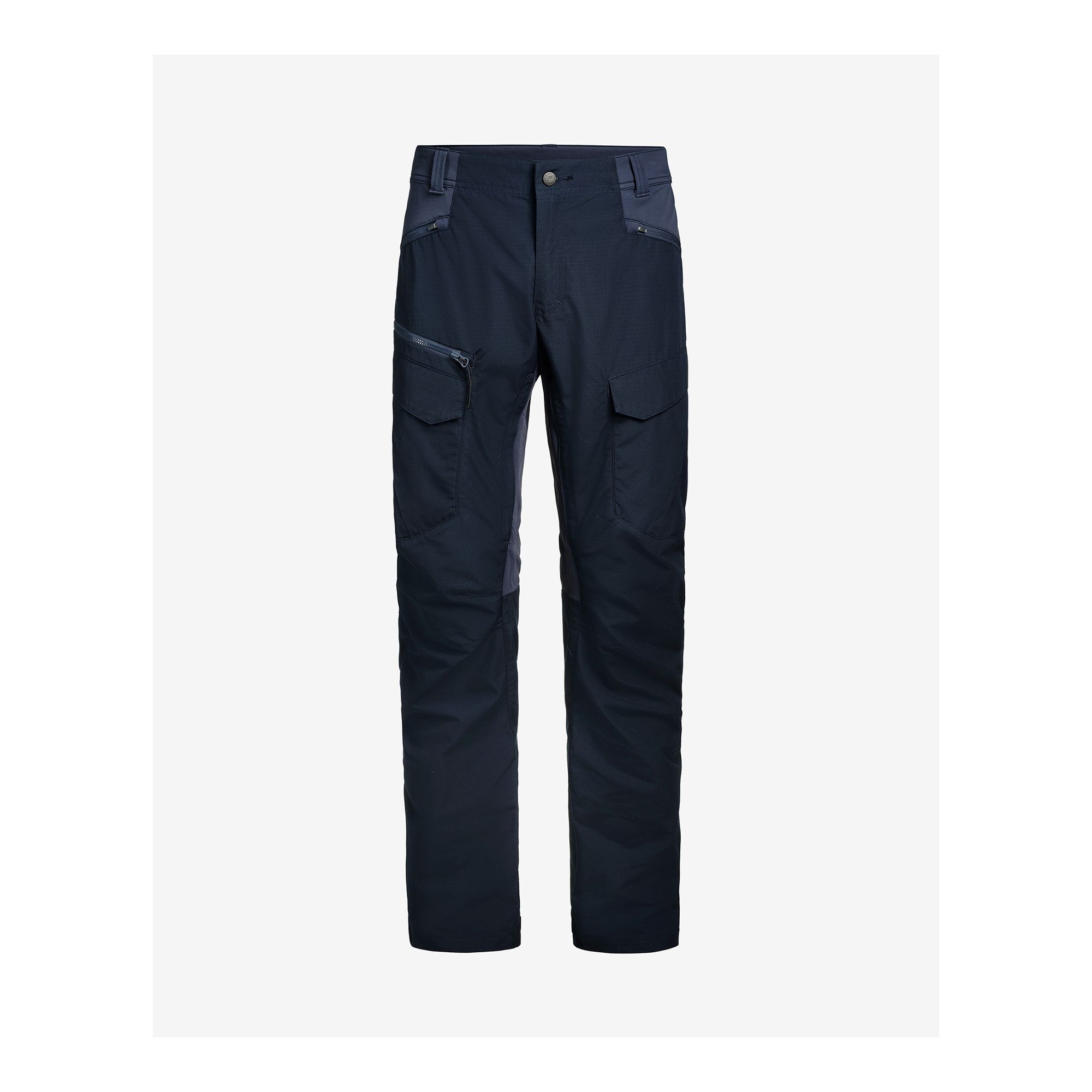 Lundhags Fulu Cargo Strech Hybrid Pant M - 8