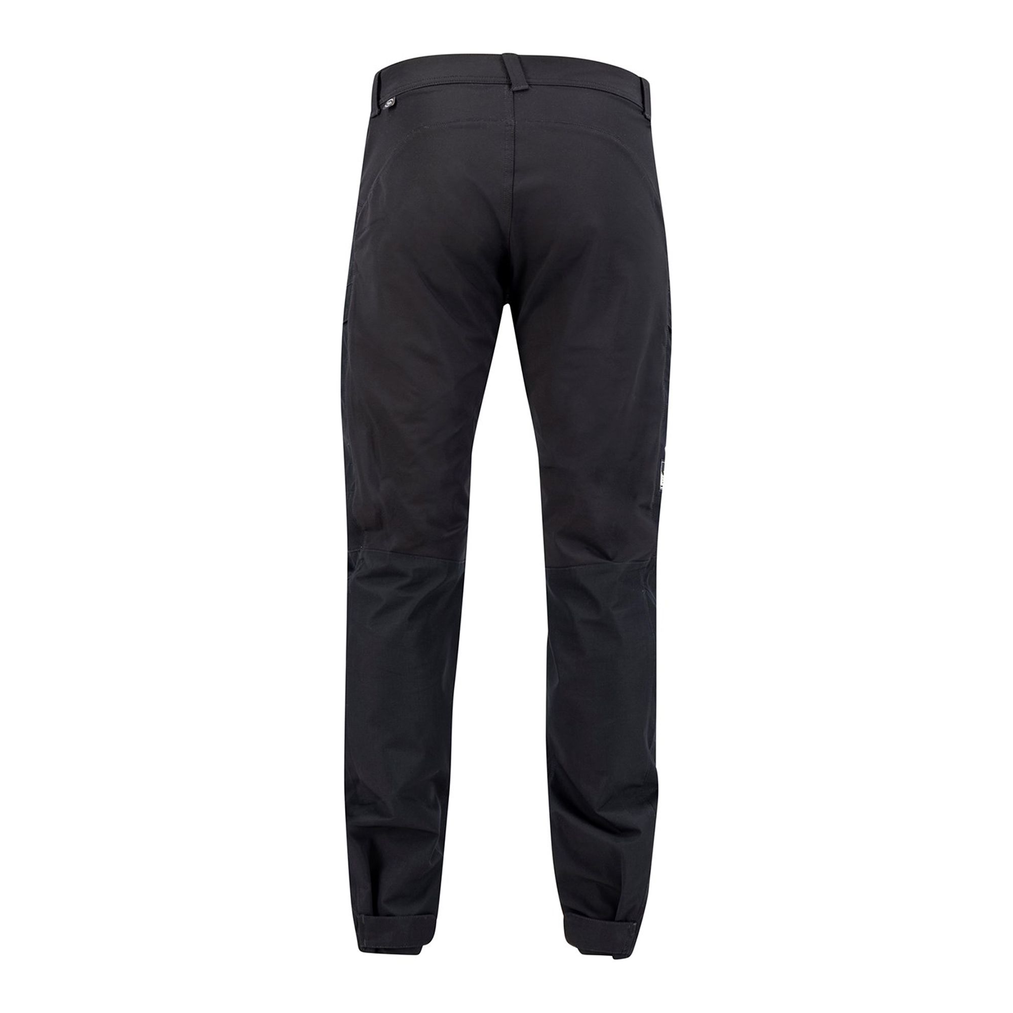 Lundhags Fulu Cargo Strech Hybrid Pant M - 5