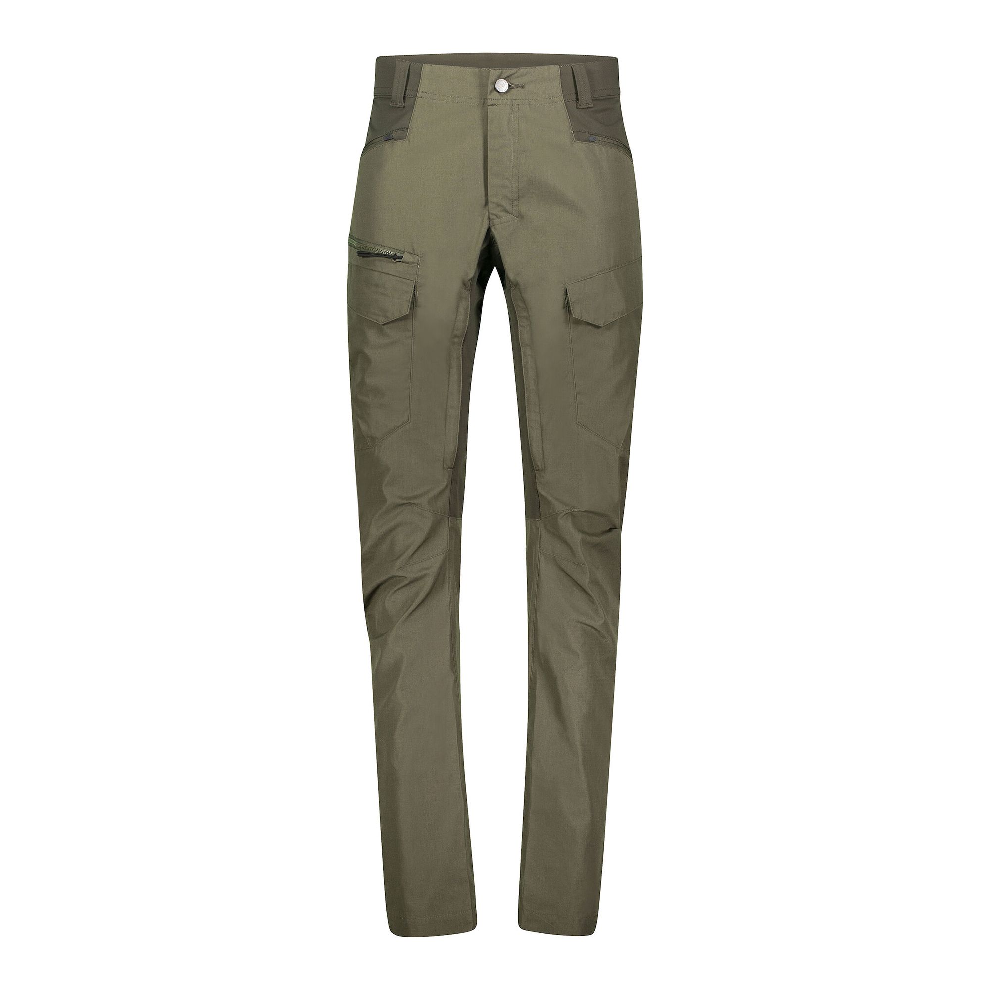 Lundhags Fulu Cargo Strech Hybrid Pant M - 6