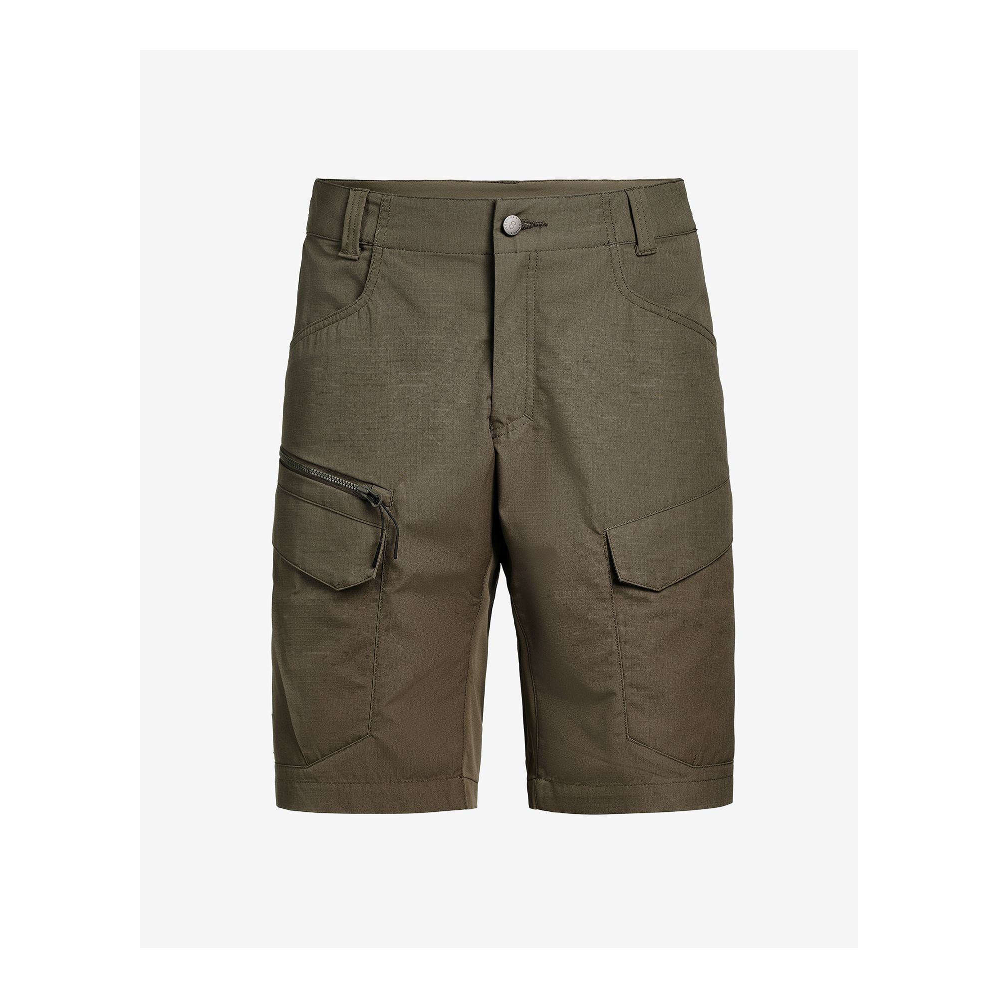 Lundhags Fulu Cargo Stretch Hybrid Shorts M Friluftsshorts - 12