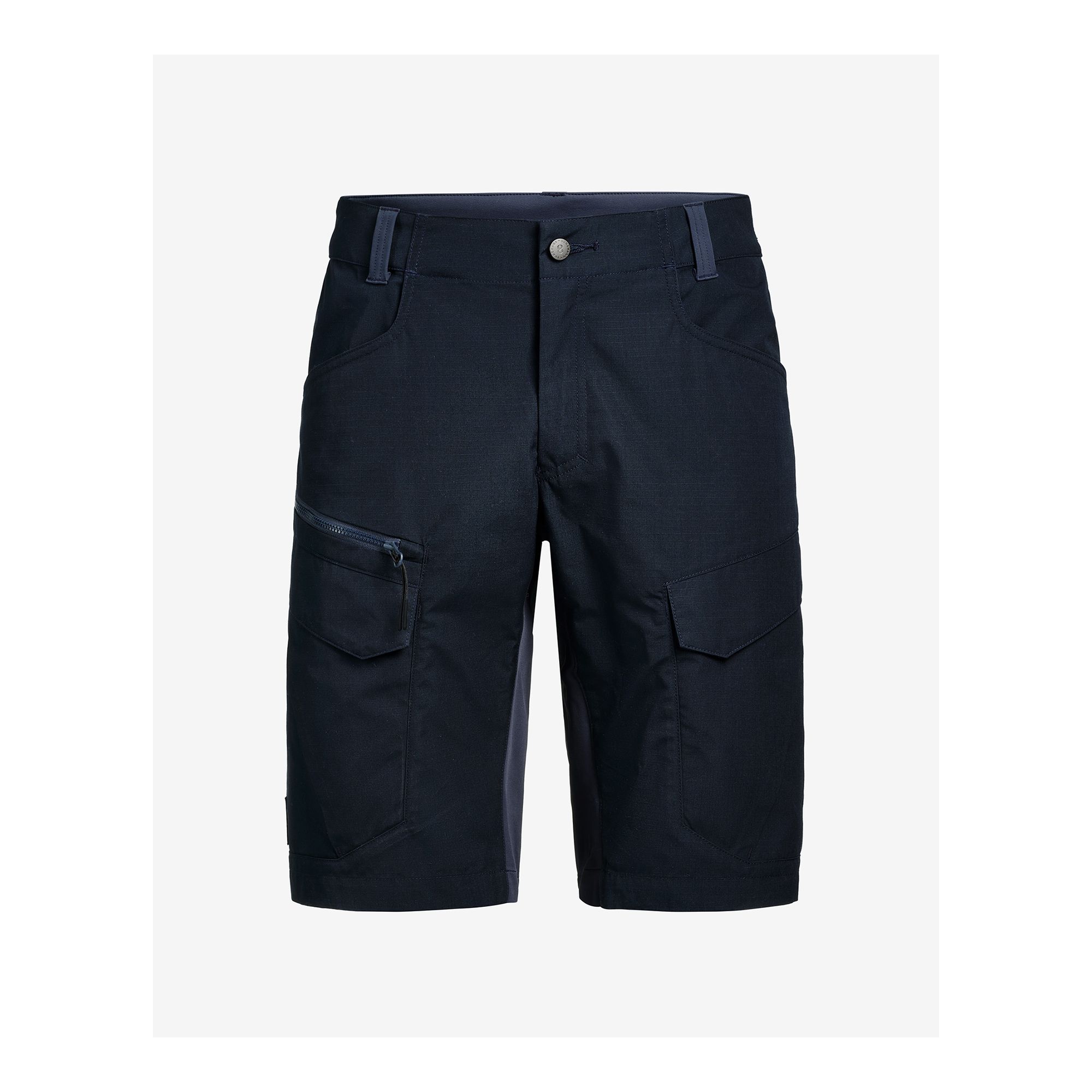 Lundhags Fulu Cargo Stretch Hybrid Shorts M Friluftsshorts