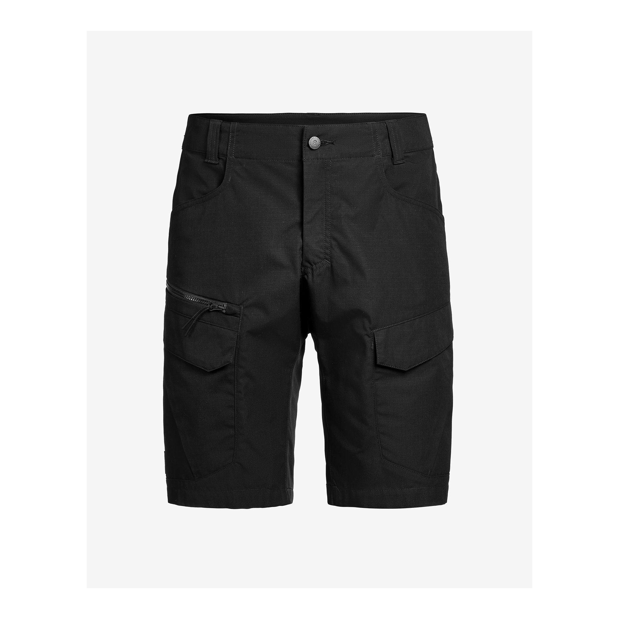 Lundhags Fulu Cargo Stretch Hybrid Shorts M Friluftsshorts - 11
