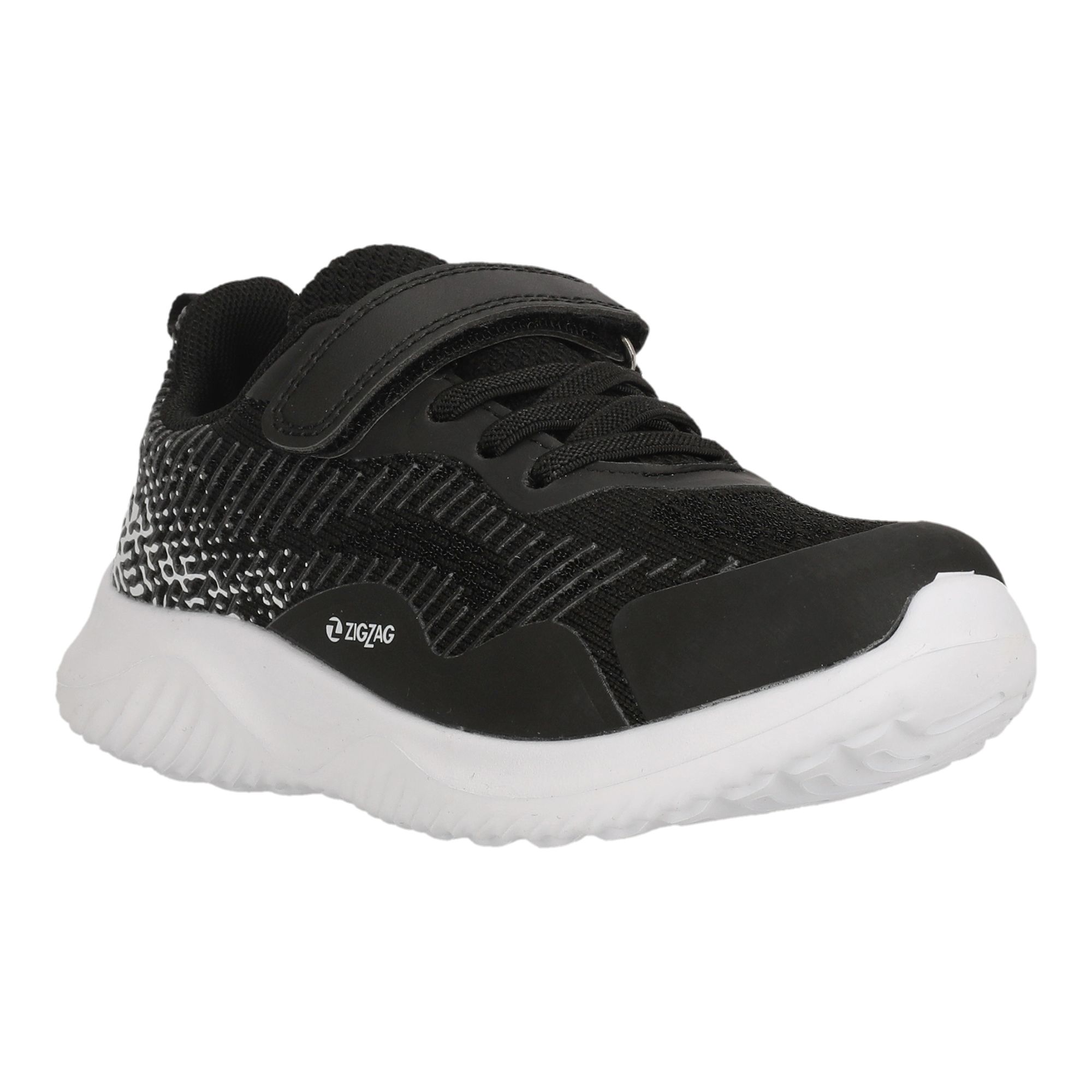 Zigzag Gumpa Kids Shoe Sneakers - 3