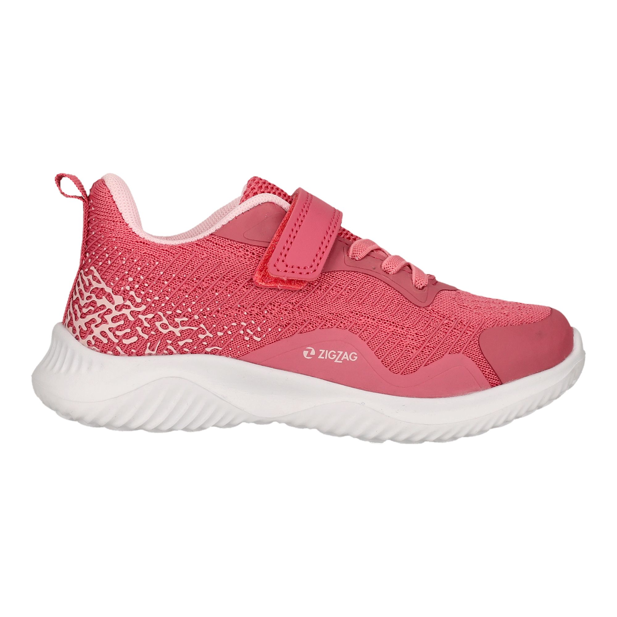 Zigzag Gumpa Kids Shoe Sneakers - 2