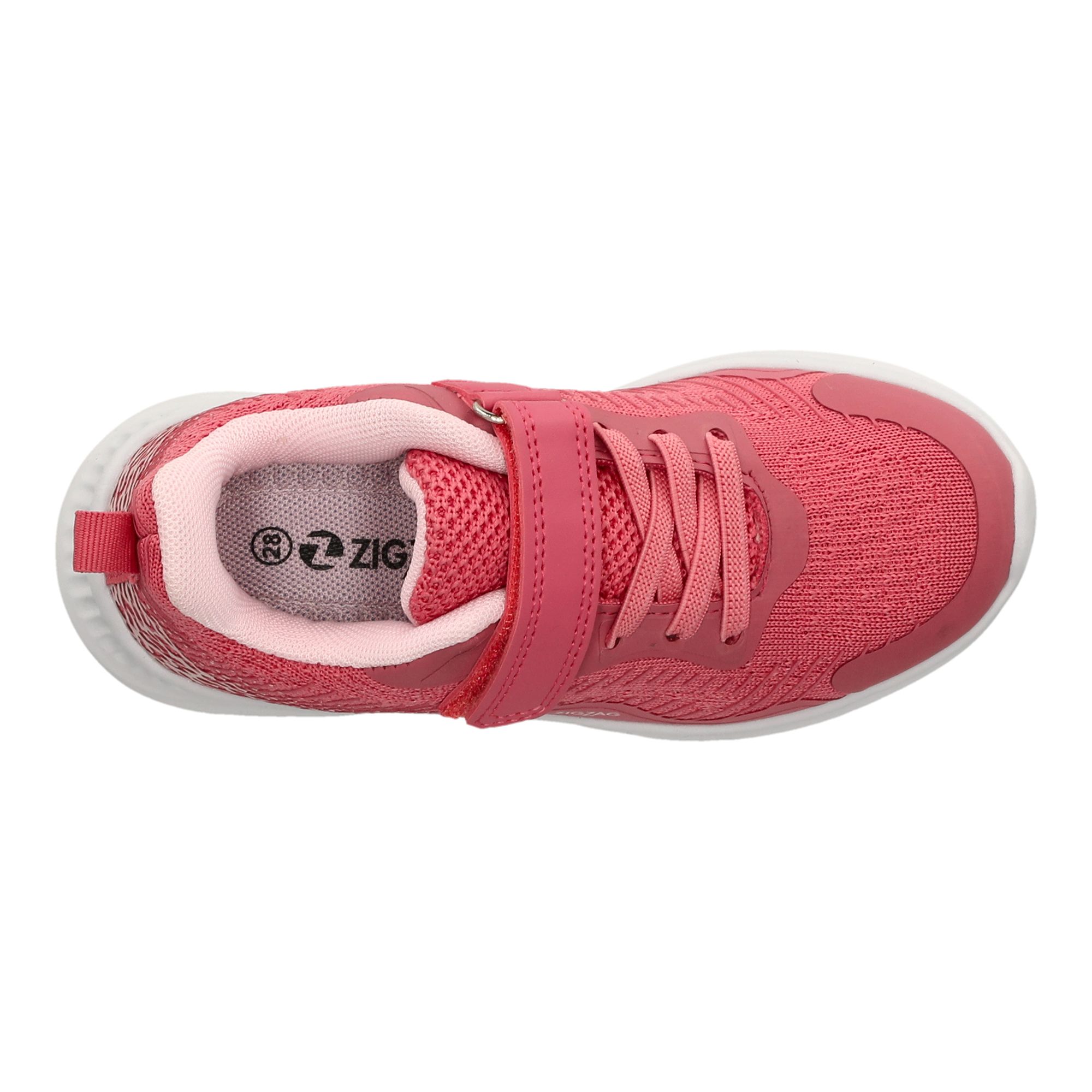 Zigzag Gumpa Kids Shoe Sneakers - 7