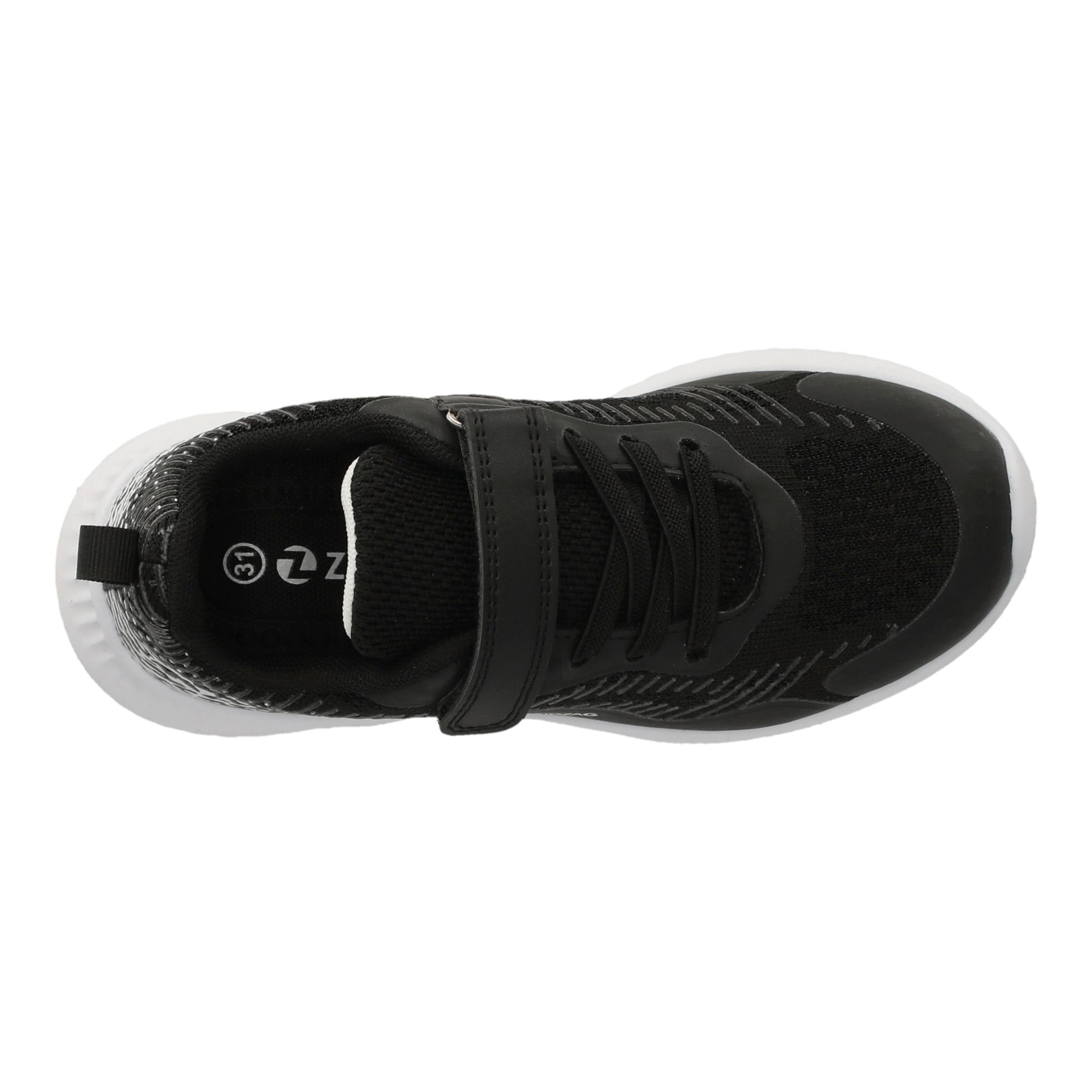 Zigzag Gumpa Kids Shoe Sneakers - 4