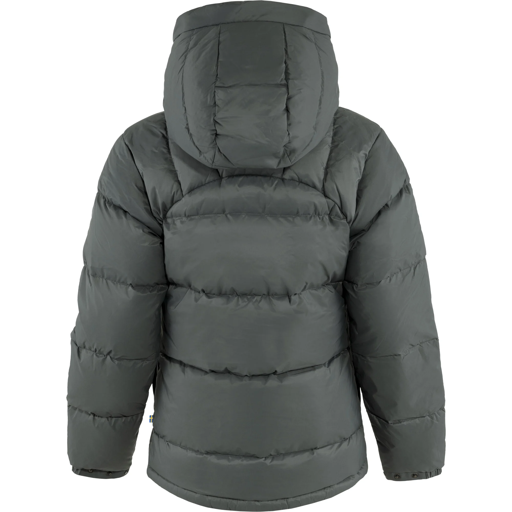 FJÄLLRÄVEN Expedition Down Light Jacket W - 7