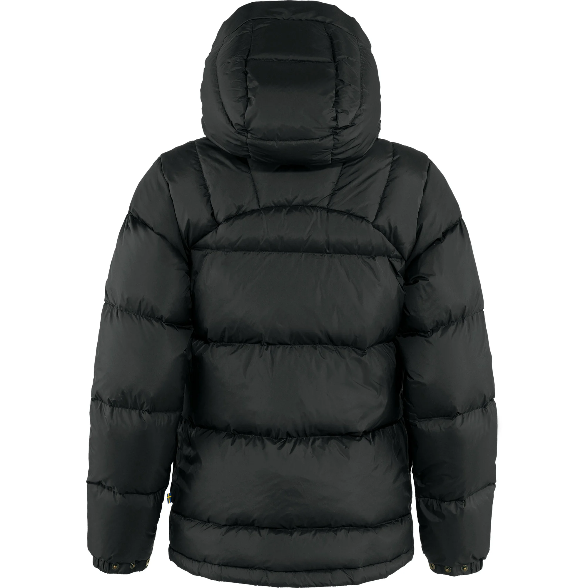 FJÄLLRÄVEN Expedition Down Light Jacket W - 4