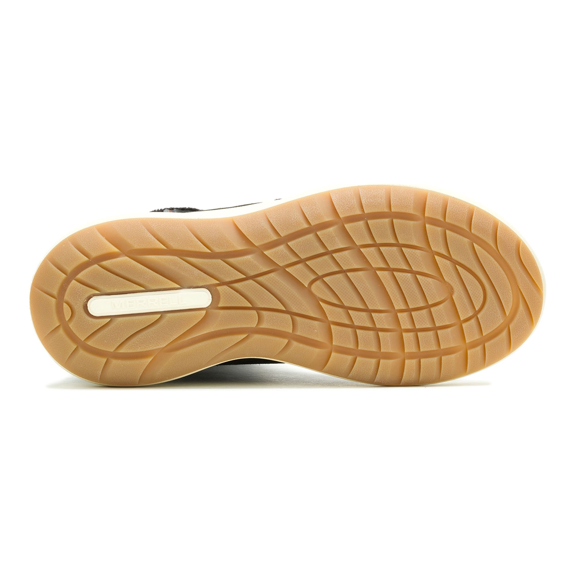 Merrell Marquette Thermo Tall Zip Waterproof Kängor - 3