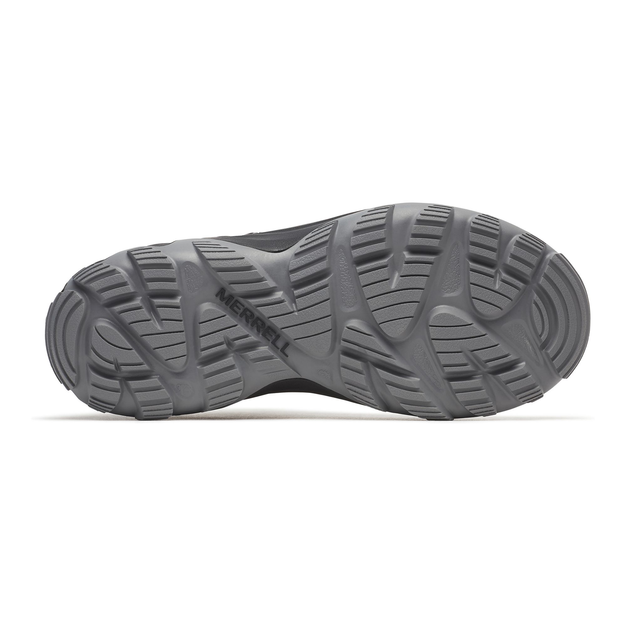 Merrell Thermo Chill 2 Mid Waterproof W Kängor - 3