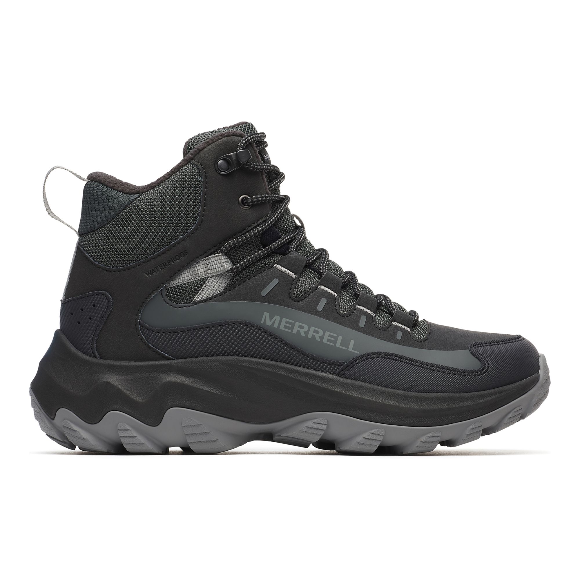 Merrell Thermo Chill 2 Mid Waterproof W Kängor