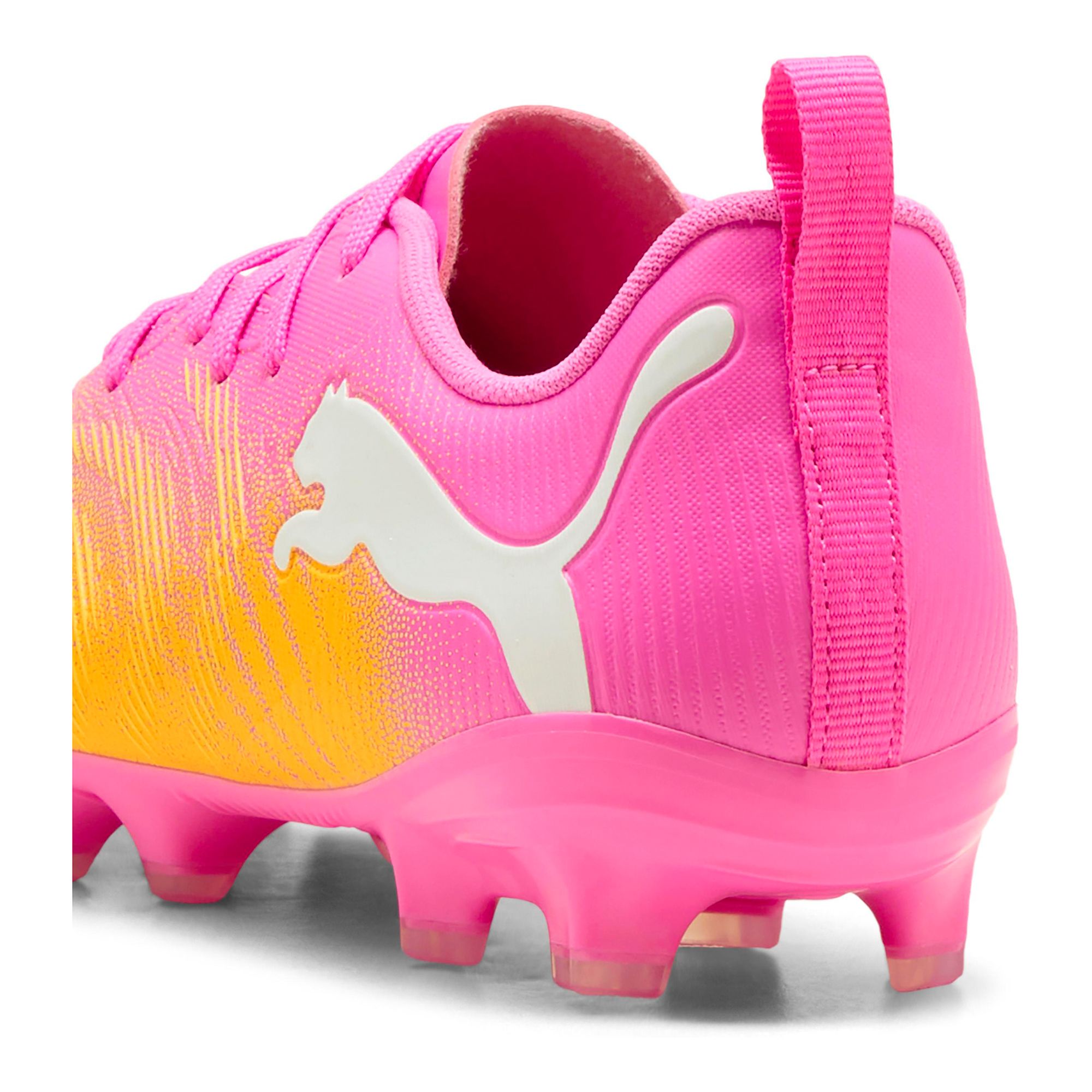 Puma Future 9 Play FG/AG Jr Fotbollsskor - 5