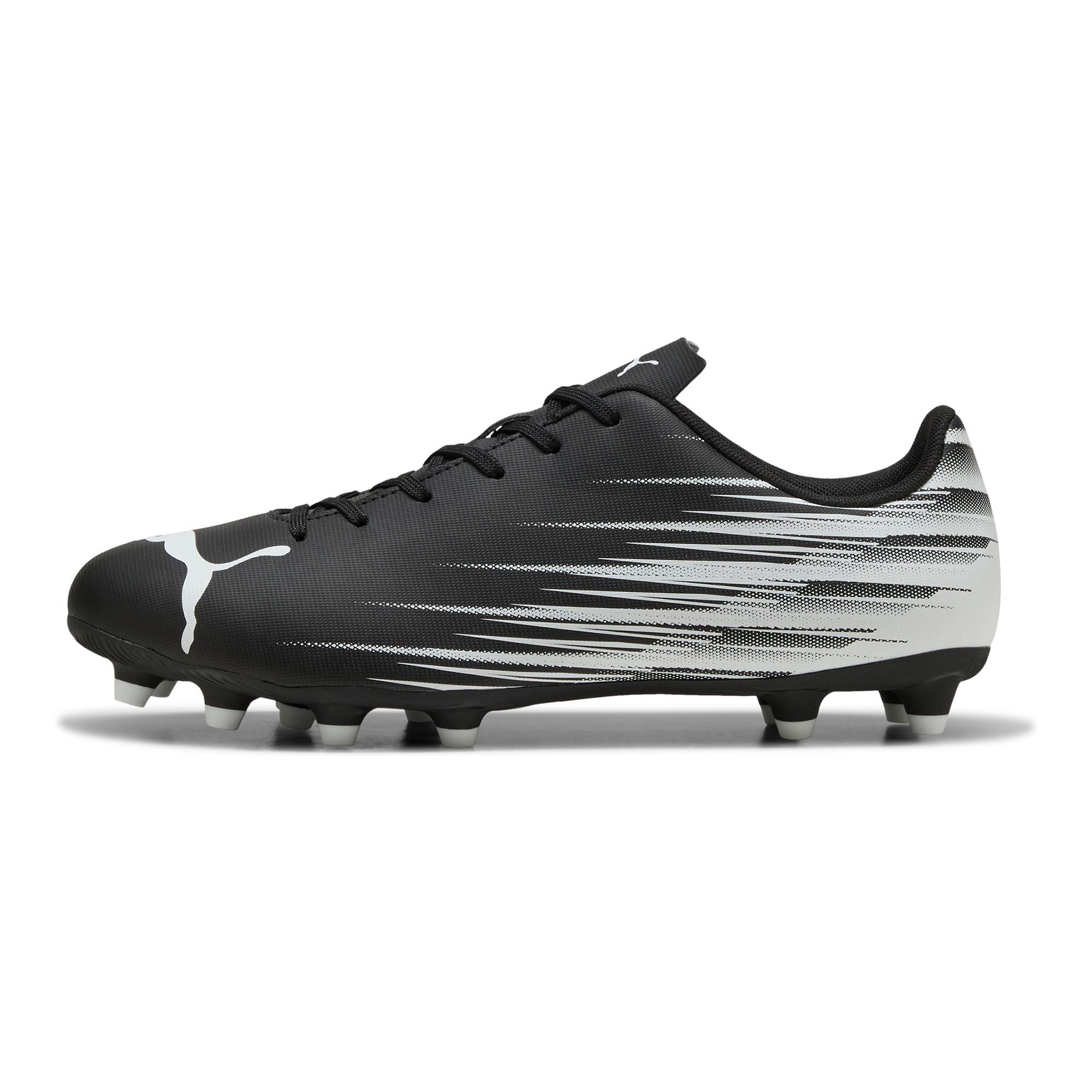 Puma Attacanto II Fg/Ag Fotbollsskor - 4
