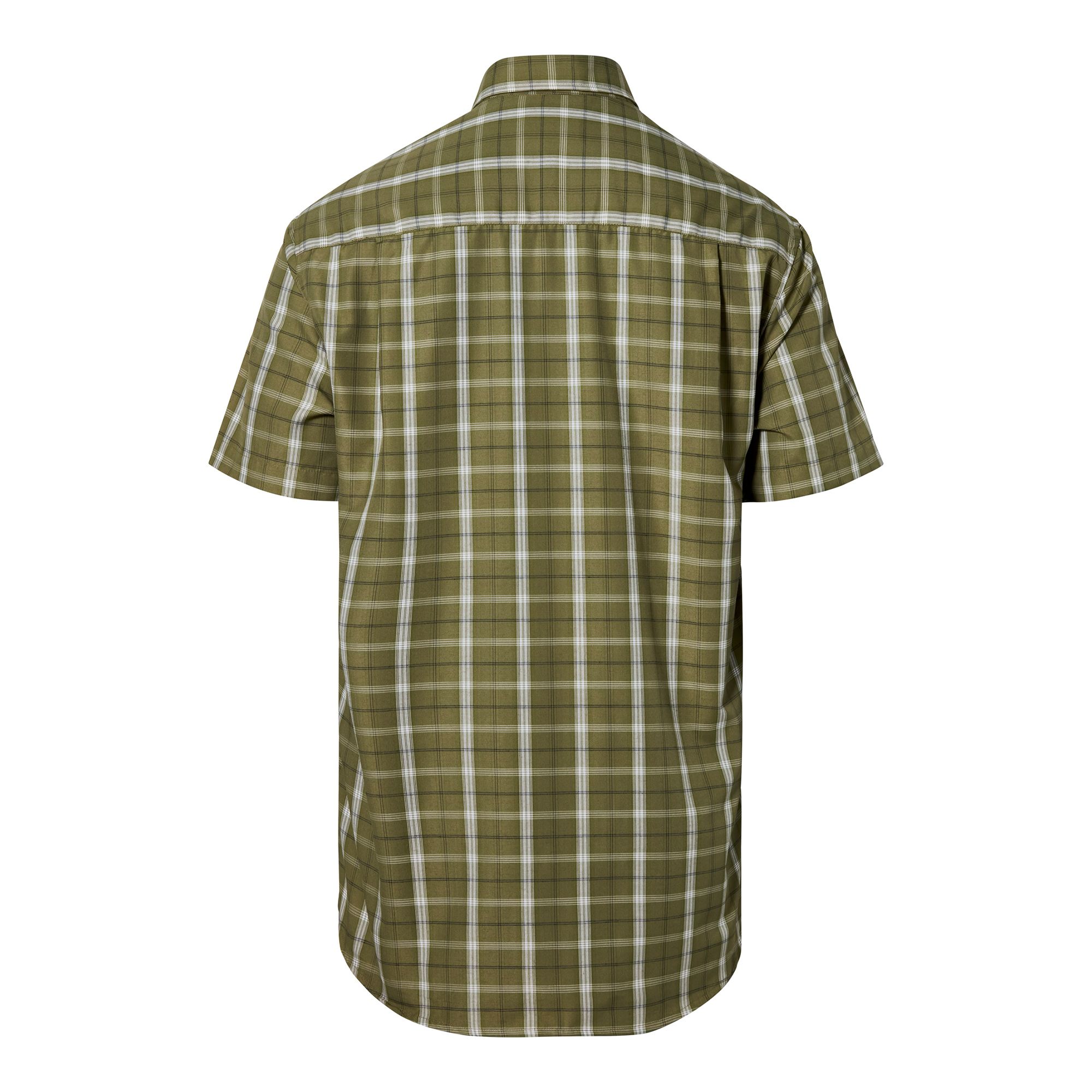 Pinewood Summer Shirt Skjorta - 2