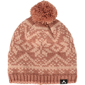 WHISTLER Snowbeam Knitted Hat