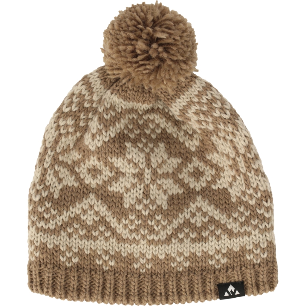 WHISTLER Snowbeam Knitted Hat