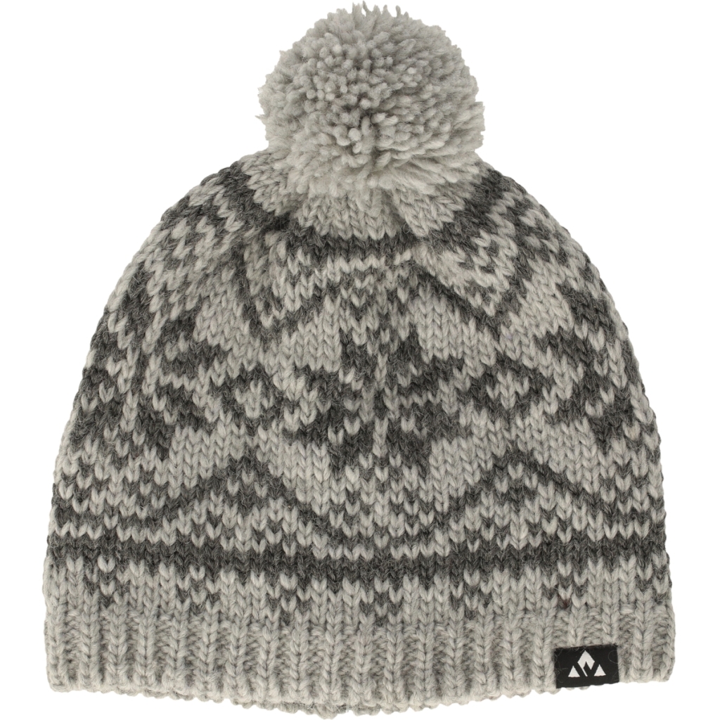 WHISTLER Snowbeam Knitted Hat - 3